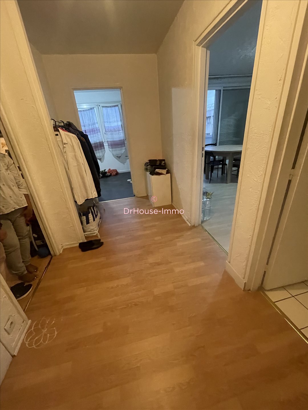 Appartement à vendre, 57m², Sevran