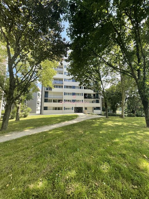 Appartement 2 pièces 57 m² · à Sevran · 57 m² · 127 000 €