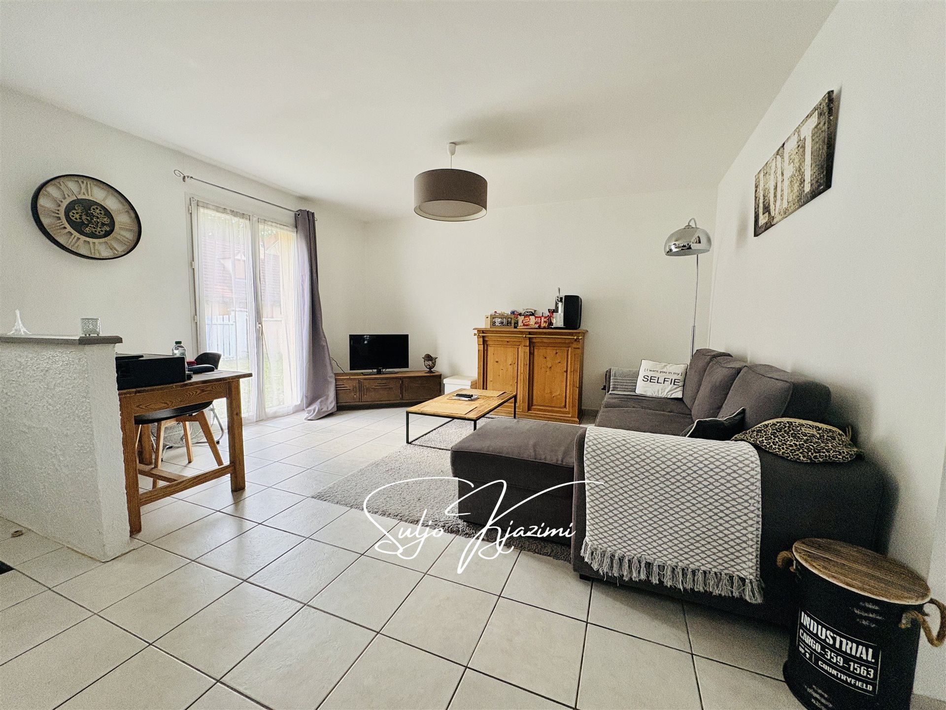 Maison à vendre, 88m², Le Poinçonnet