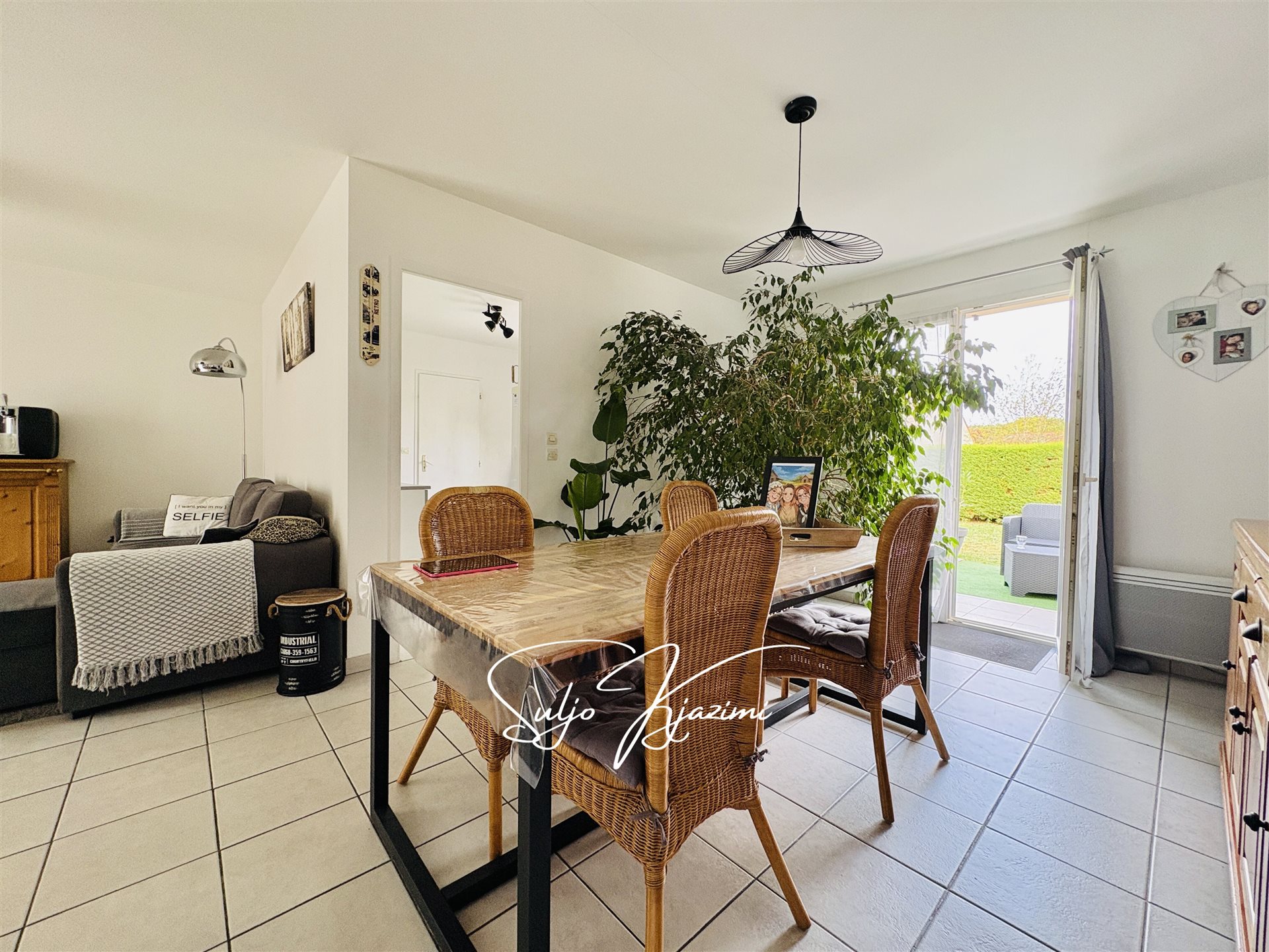 Maison à vendre, 88m², Le Poinçonnet