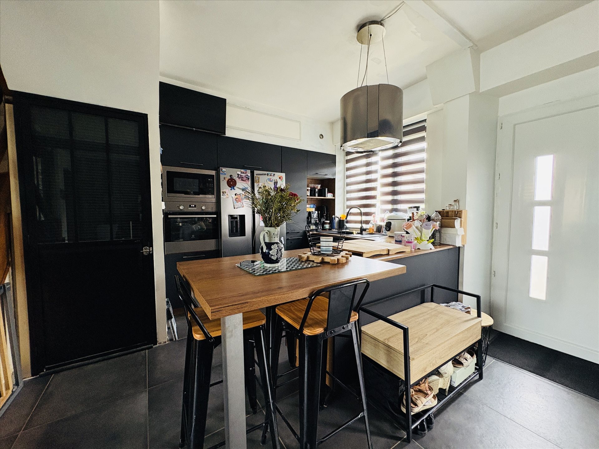 Maison à vendre, 91m², Châteauroux