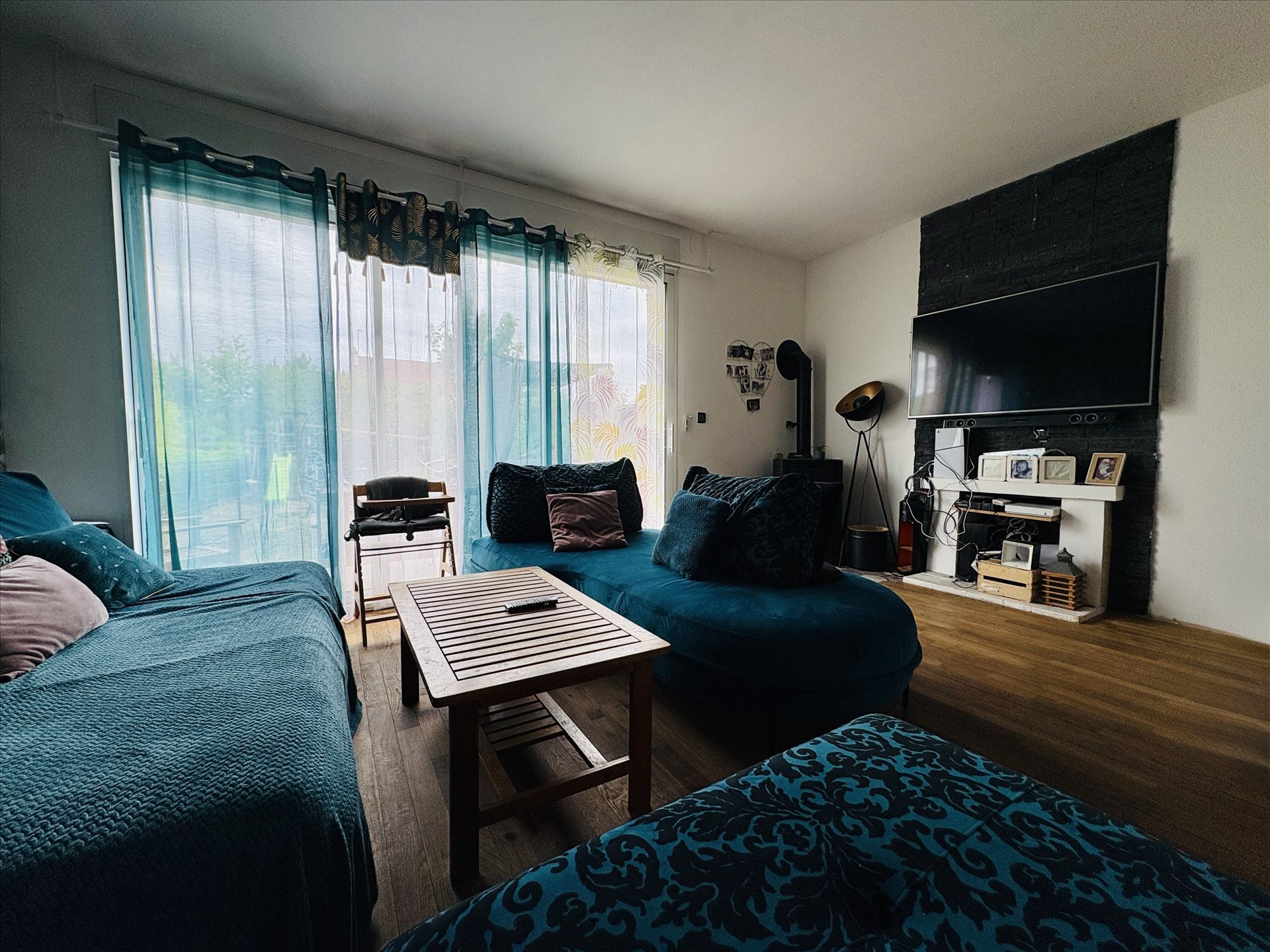Maison à vendre, 91m², Châteauroux