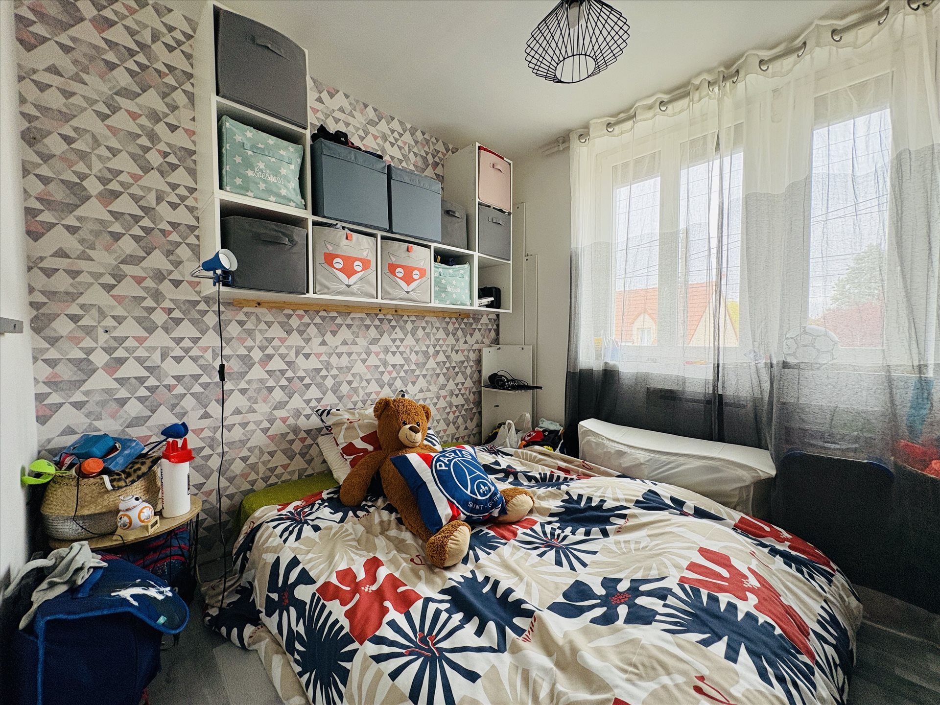 Maison à vendre, 91m², Châteauroux