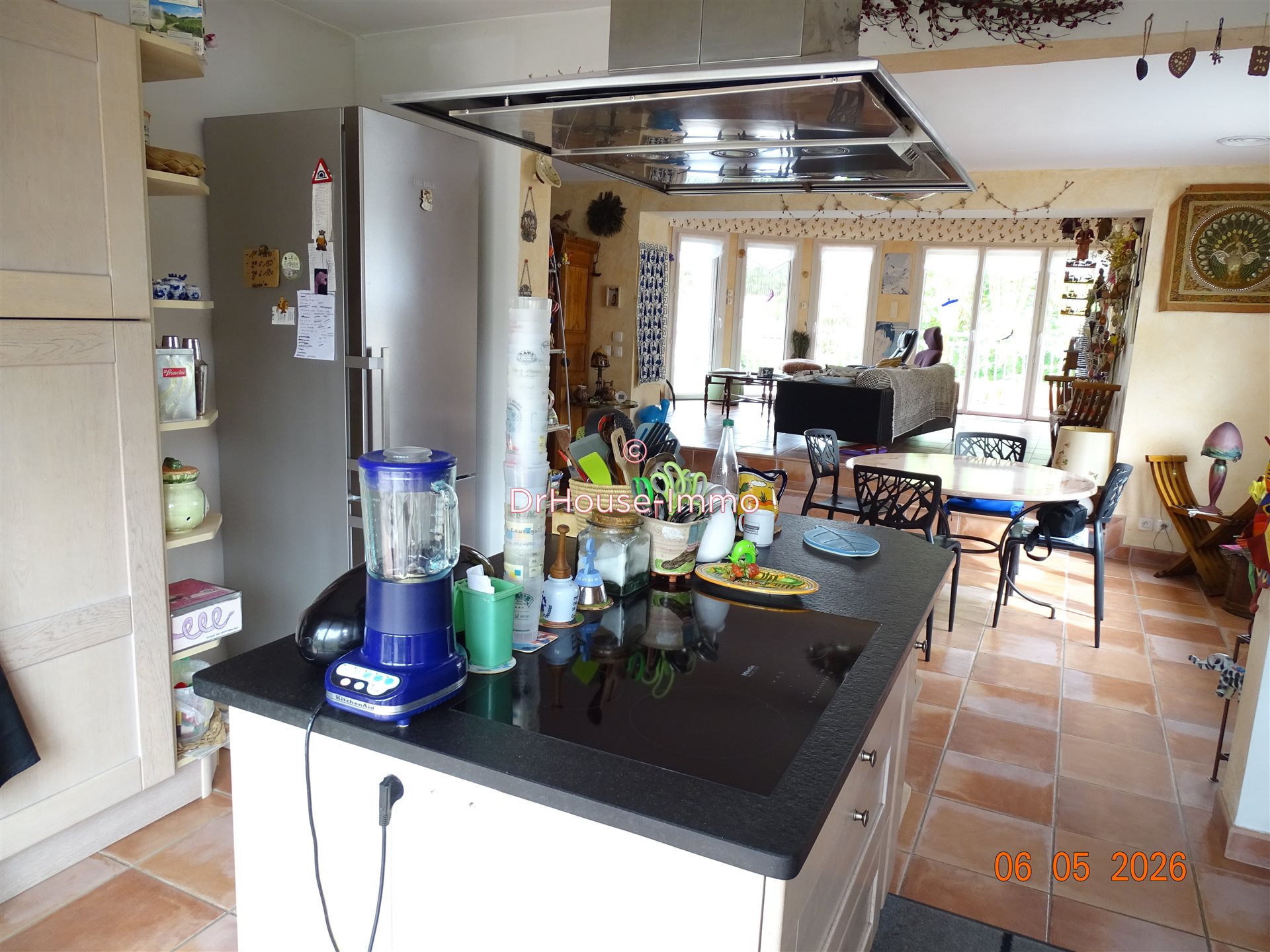 Maison à vendre, 168m², Villeneuve-Tolosane