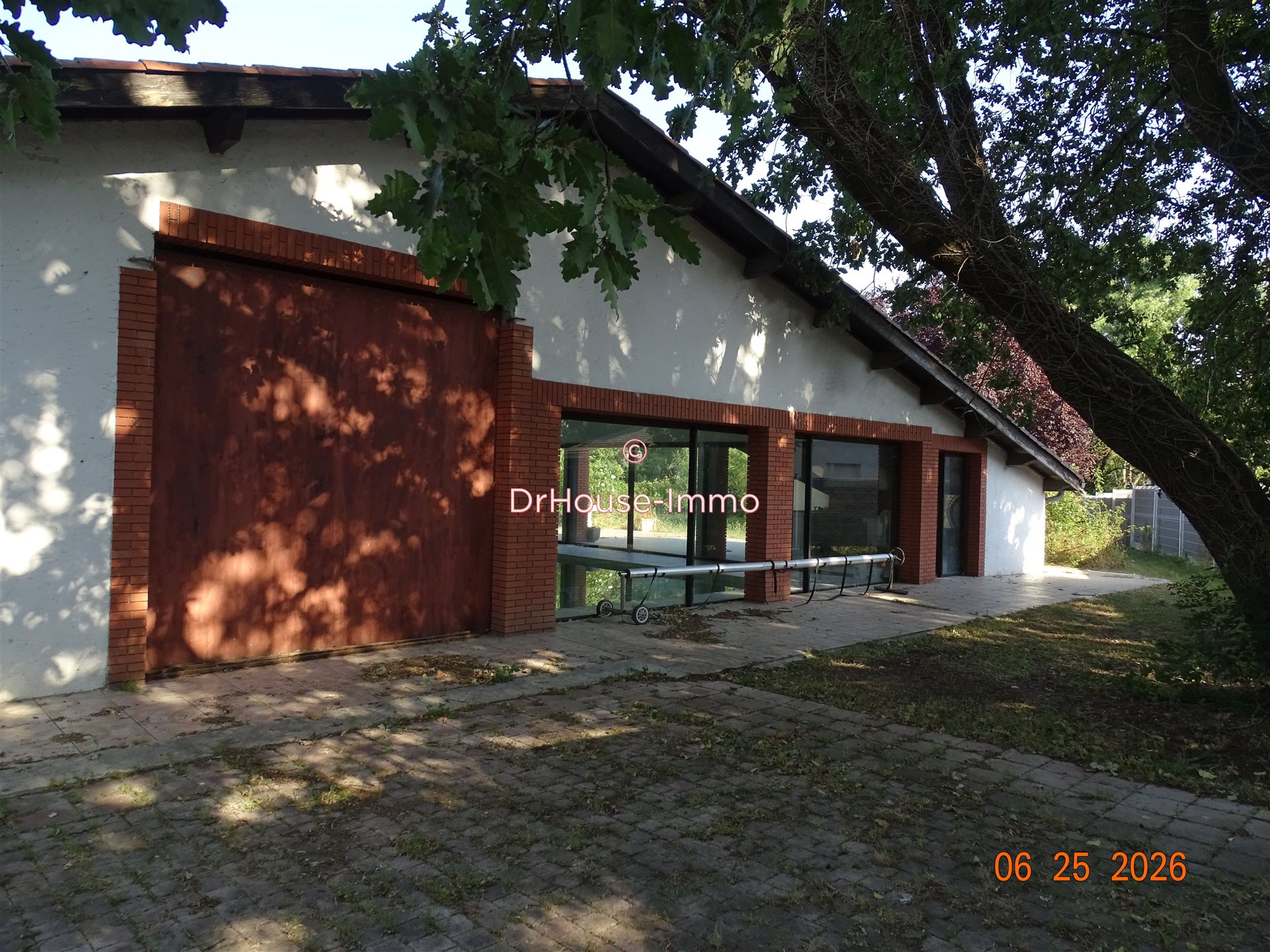 Maison à vendre, 150m², Roques