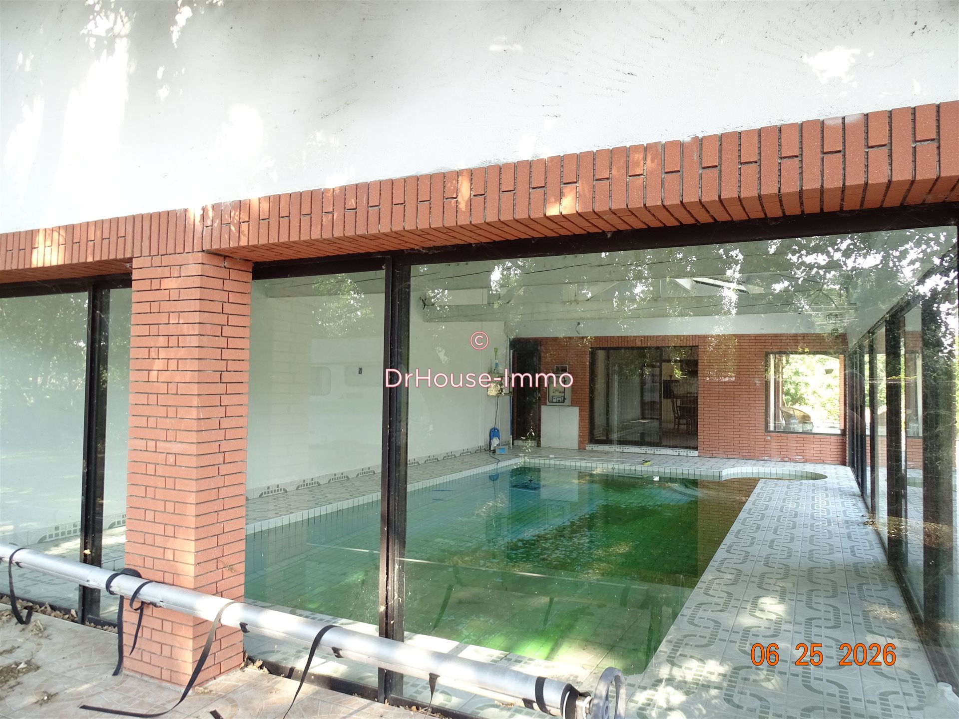 Maison à vendre, 150m², Roques
