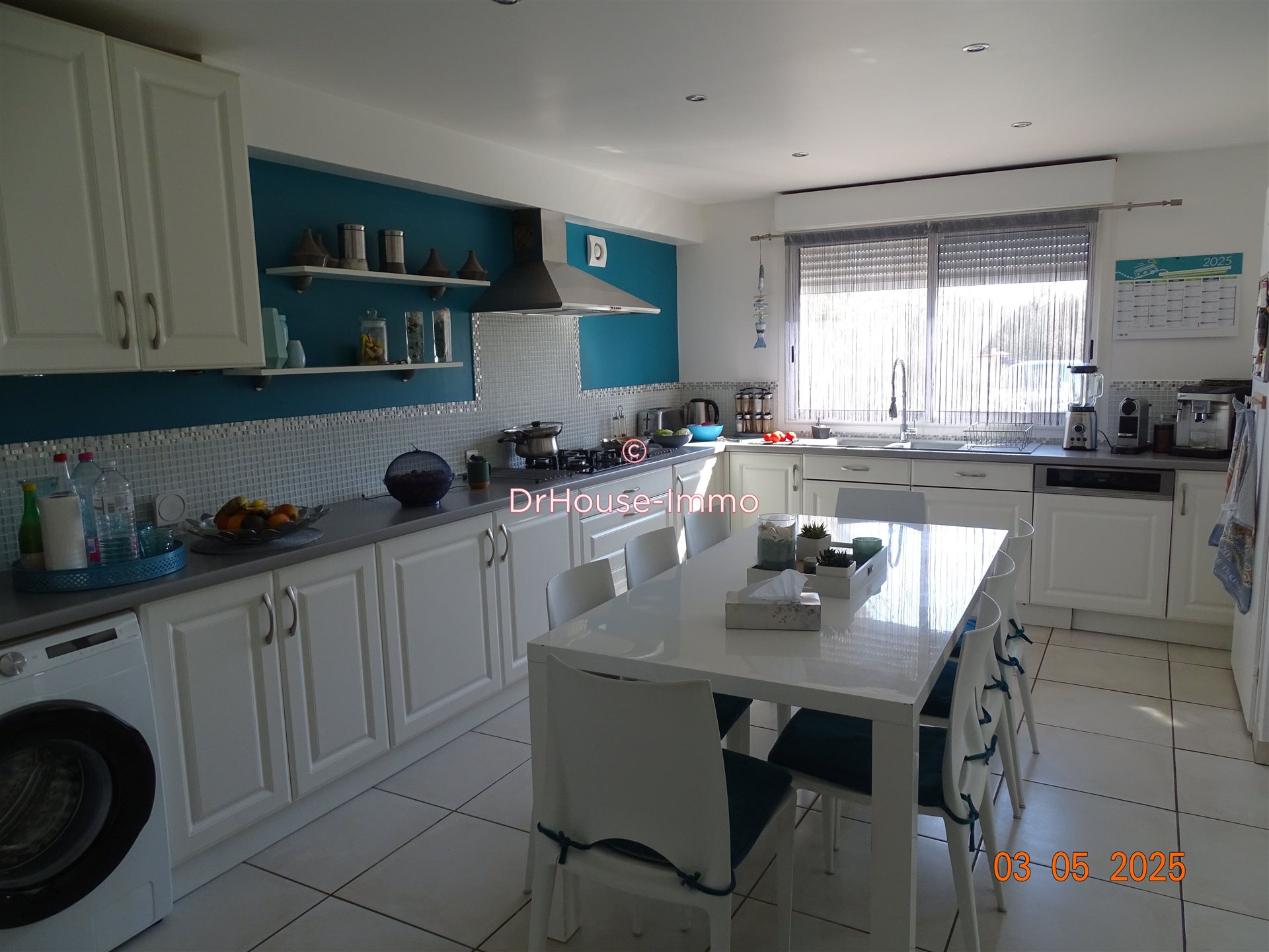 Maison à vendre, 172m², Lamasquère