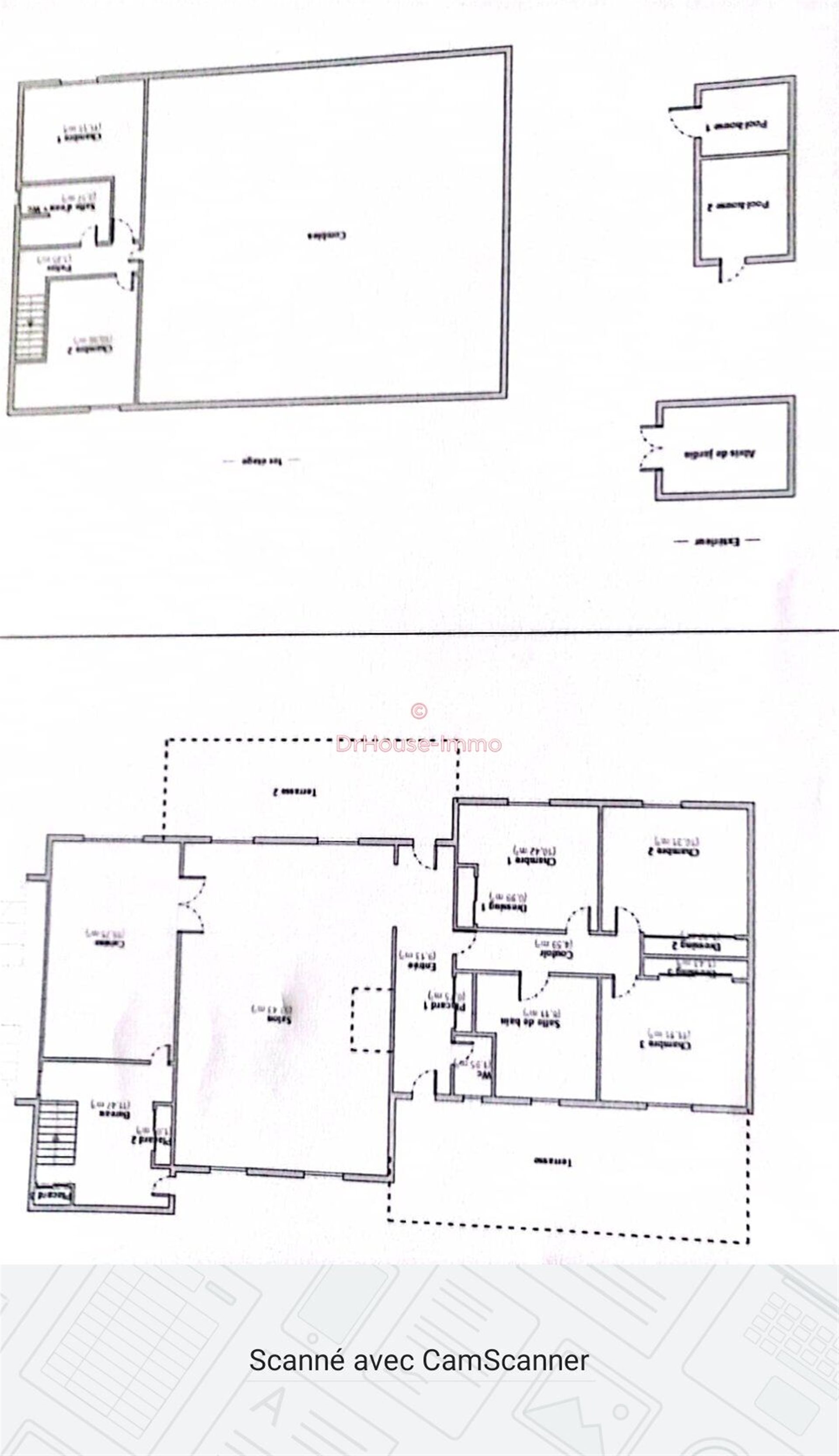 Maison à vendre, 172m², Lamasquère