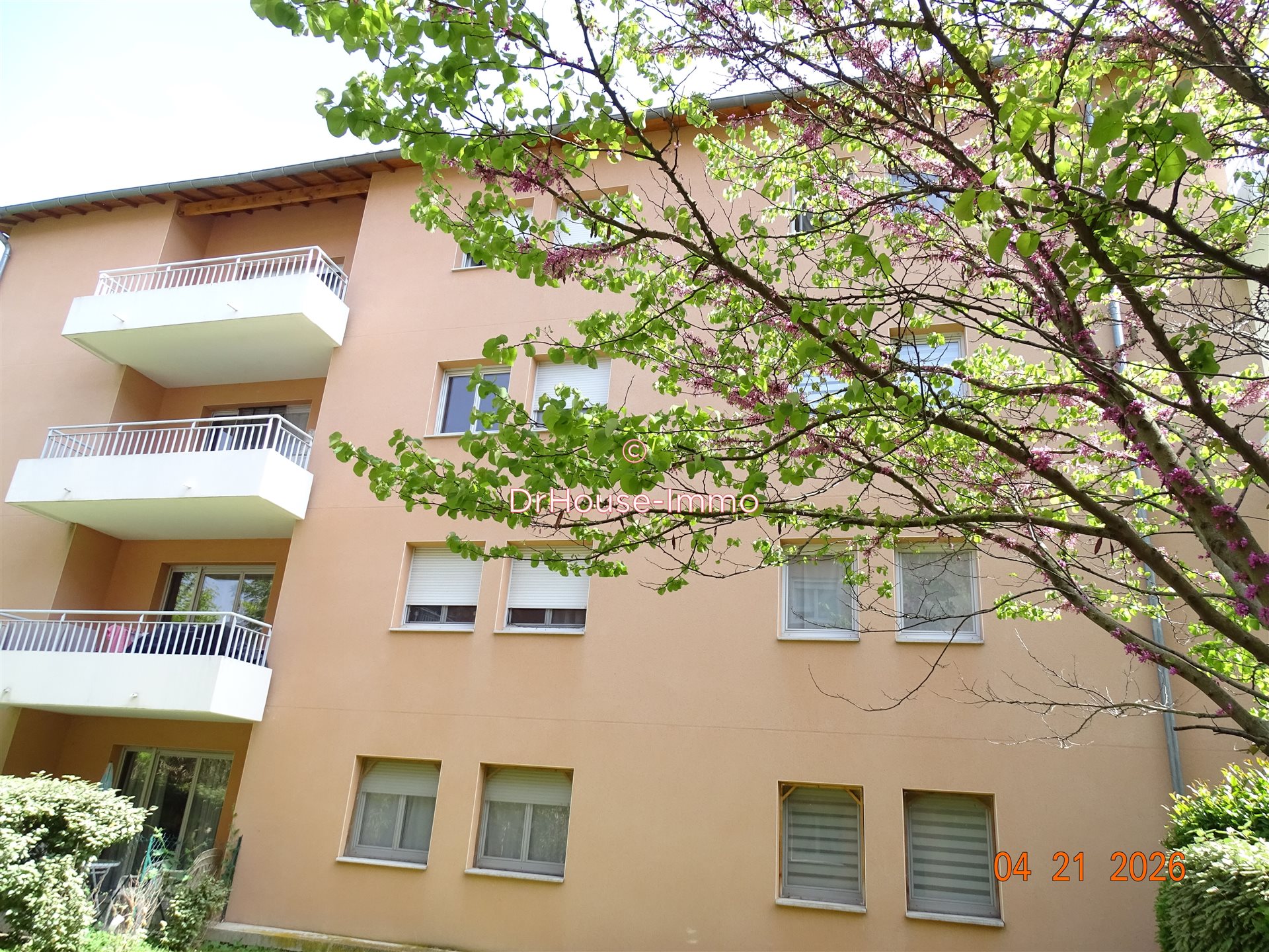 Appartement à vendre, 72m², Castanet-Tolosan