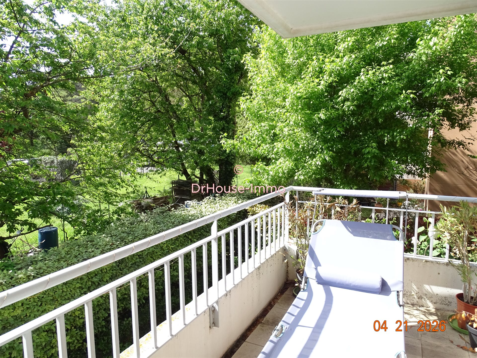 Appartement à vendre, 72m², Castanet-Tolosan