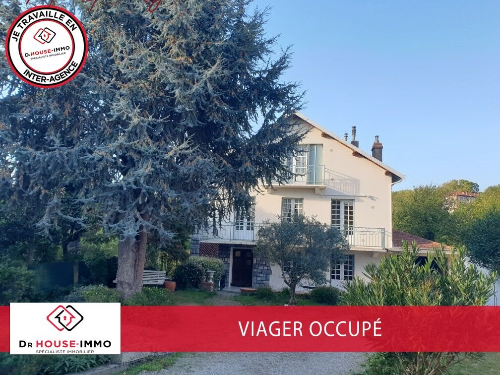 Maison à vendre, 176m², Pamiers