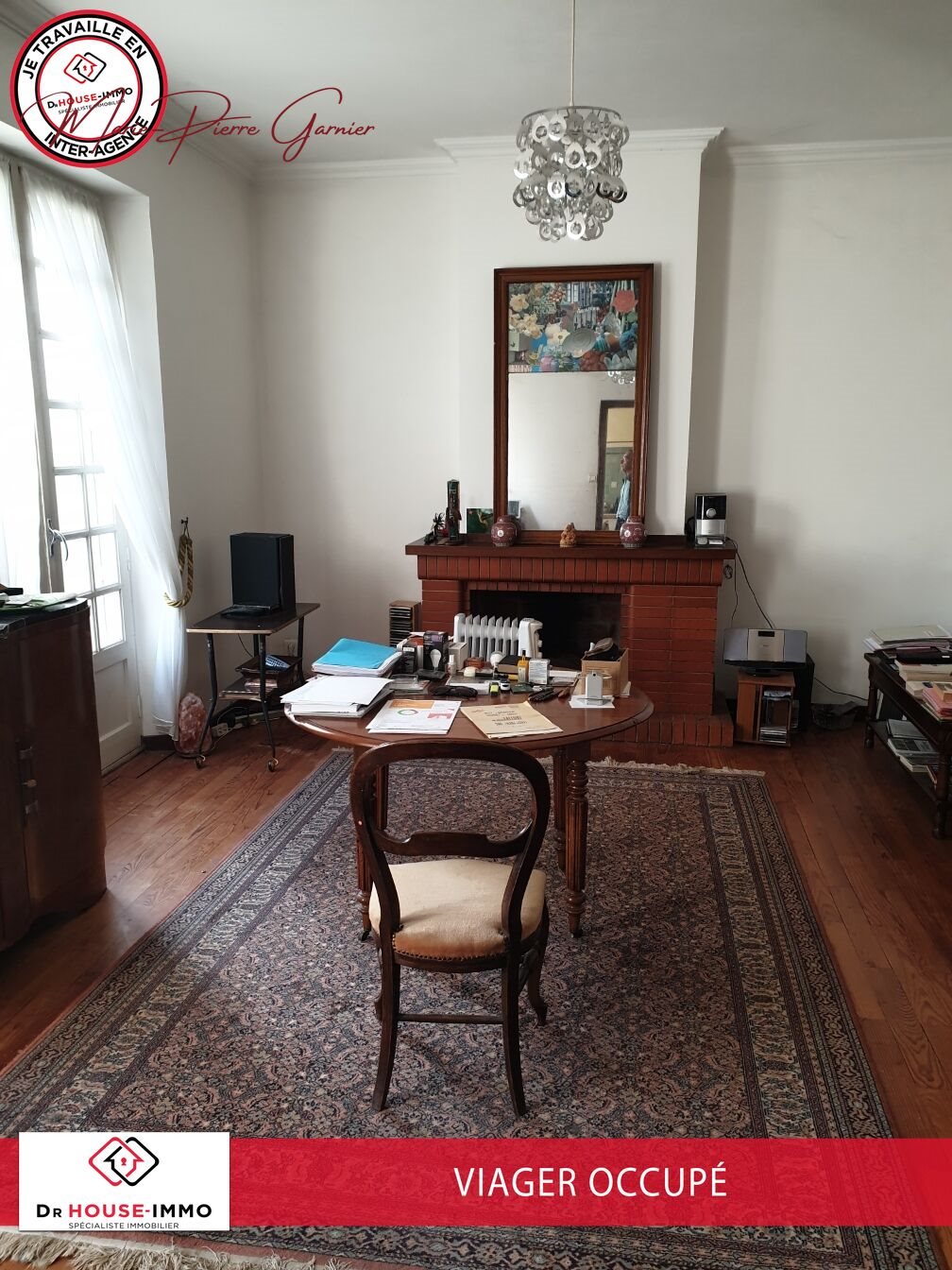 Maison à vendre, 176m², Pamiers