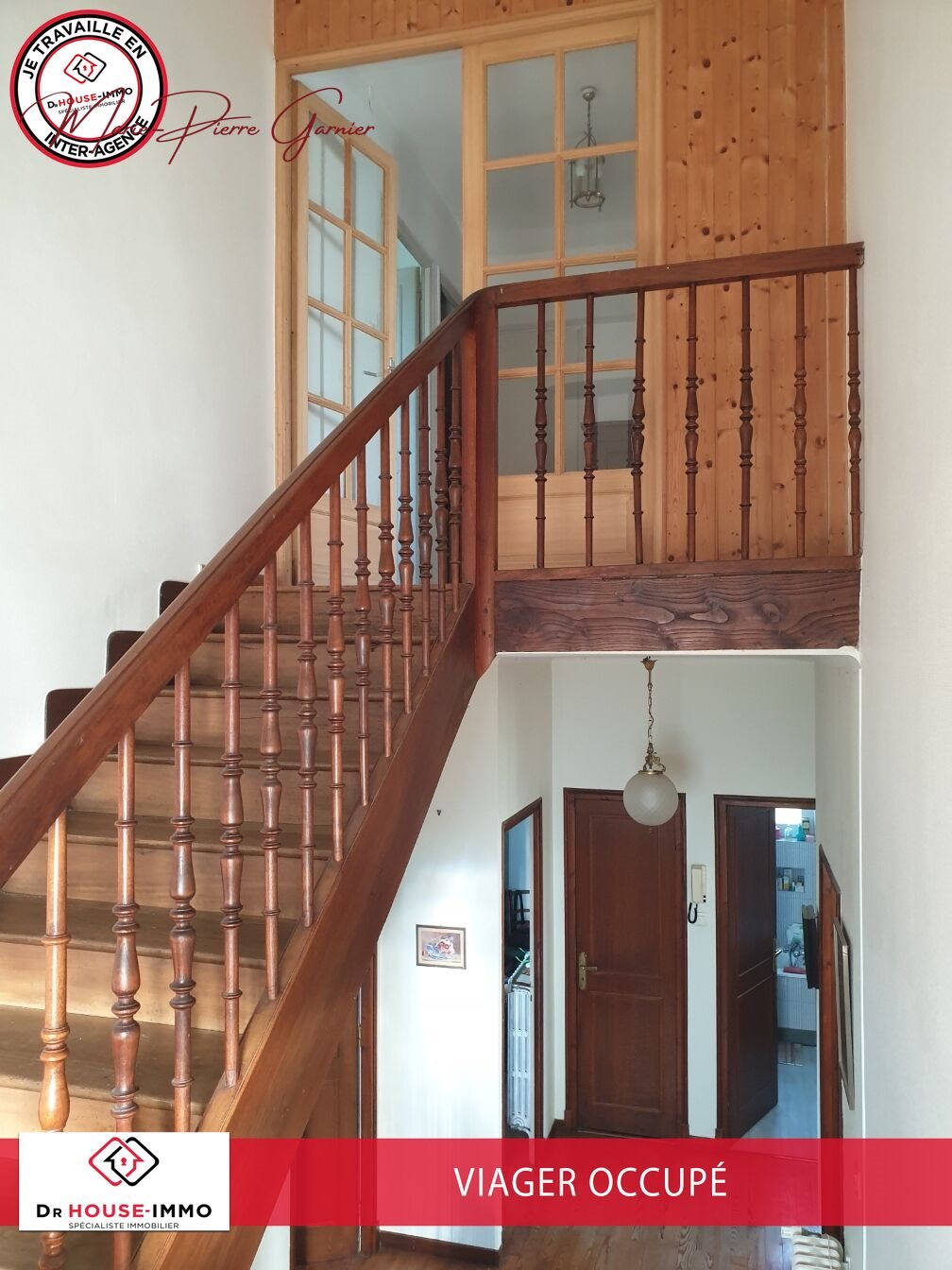 Maison à vendre, 176m², Pamiers