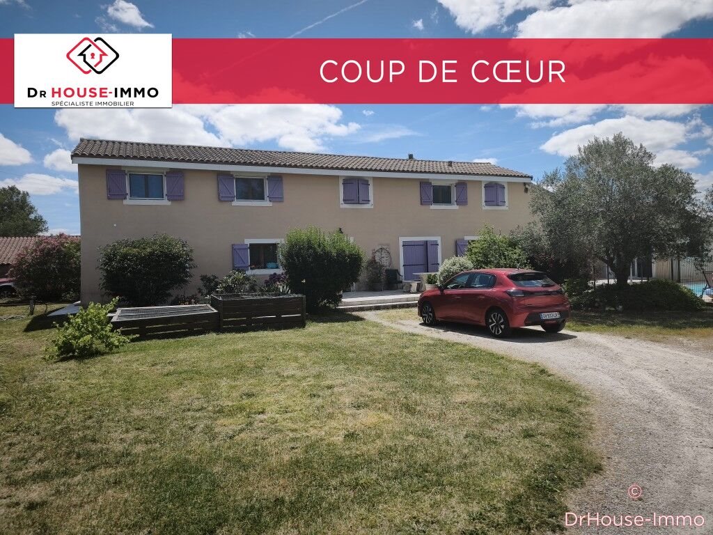 Maison à vendre, 197m², Pamiers