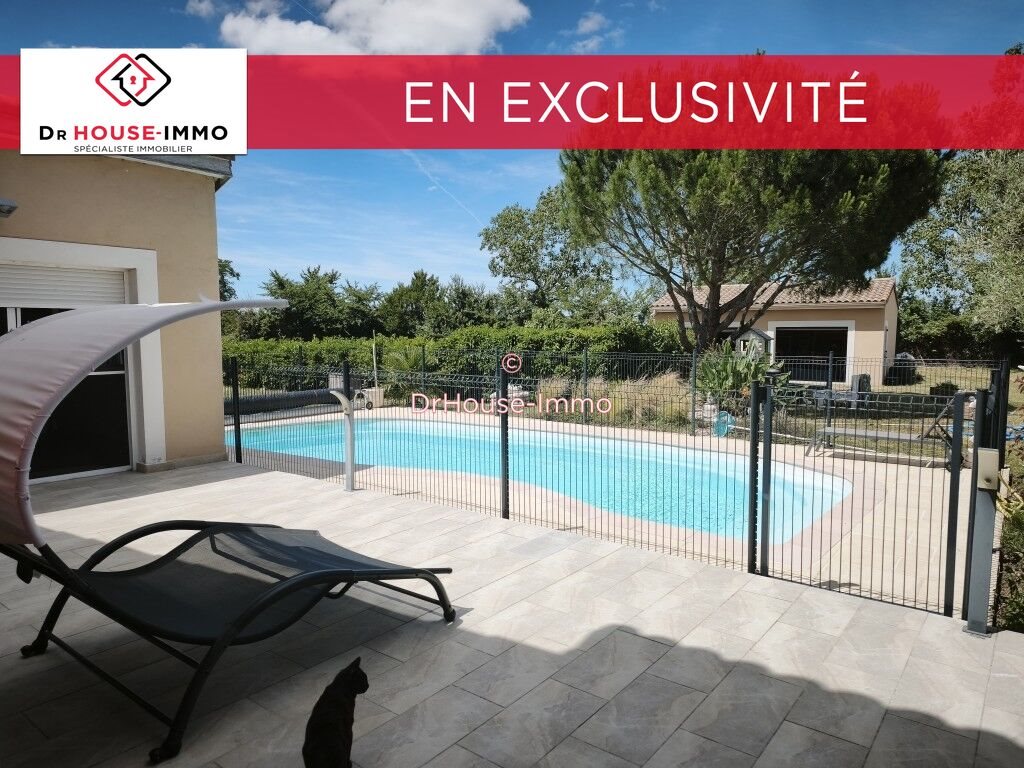 Maison à vendre, 197m², Pamiers