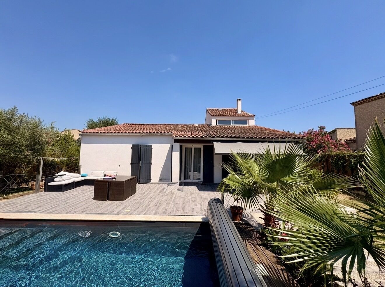 Maison à vendre, 125m², La Ciotat