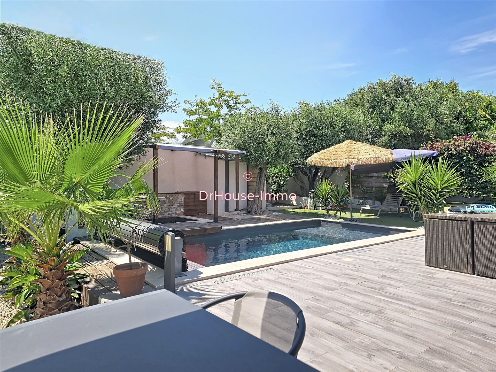 Maison à vendre, 125m², La Ciotat