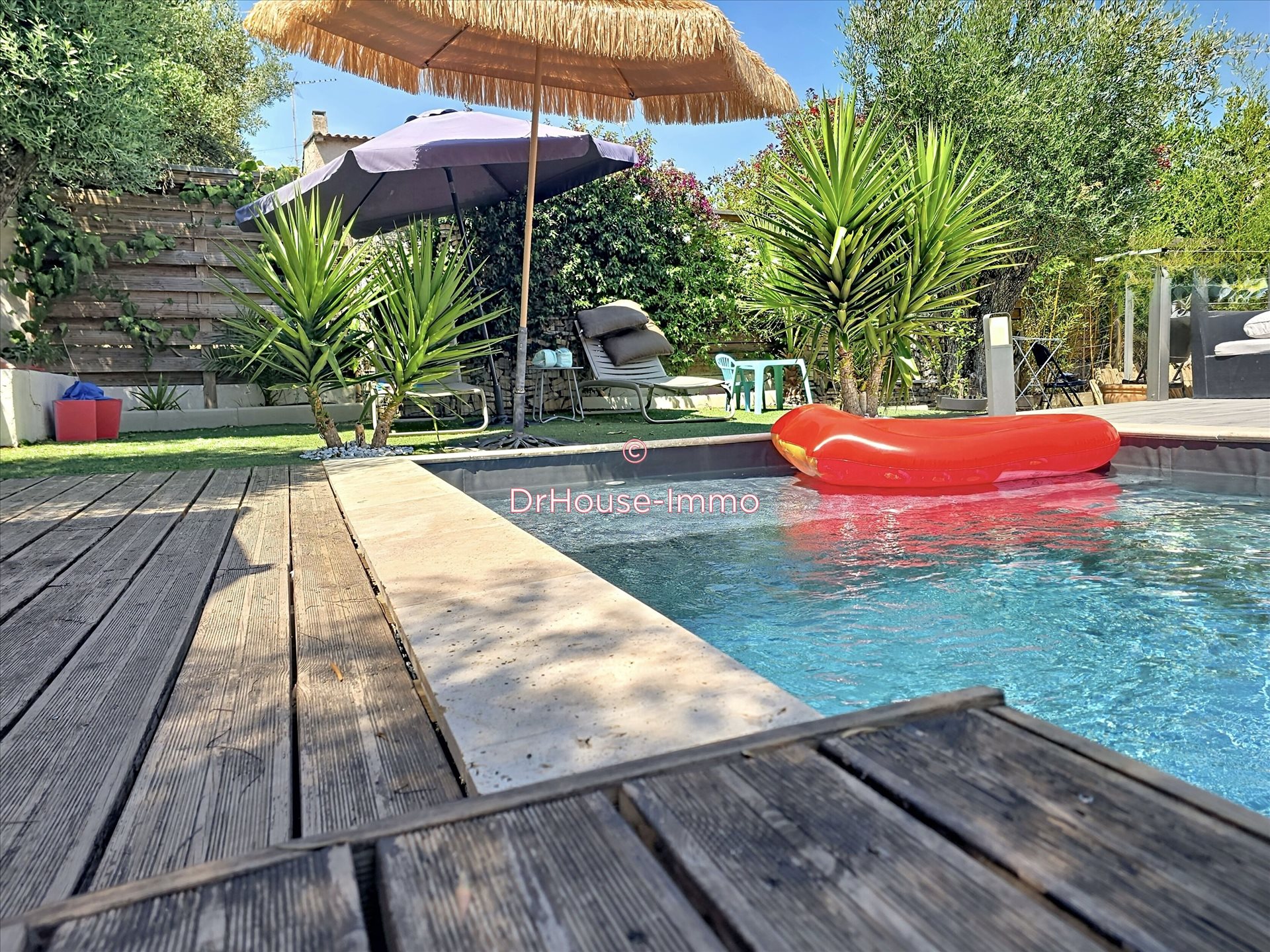 Maison à vendre, 125m², La Ciotat