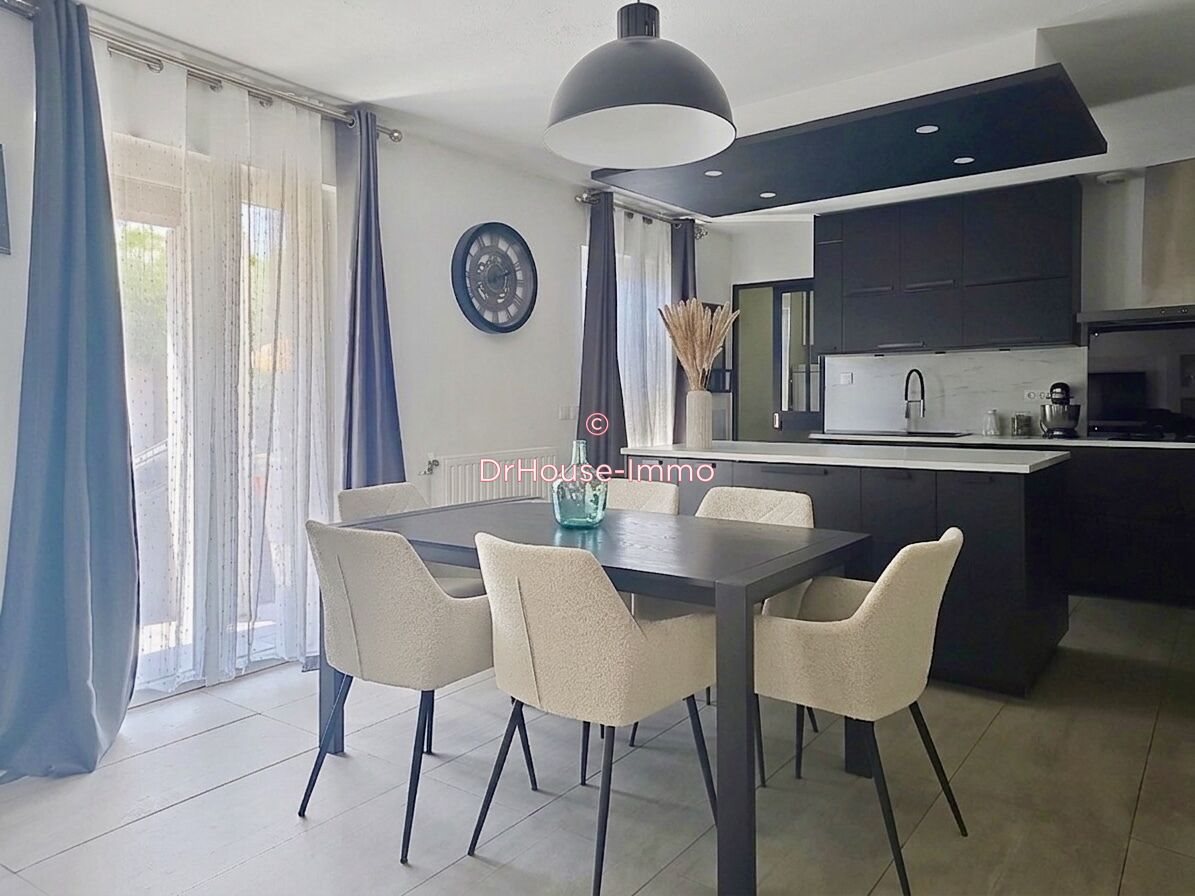 Maison à vendre, 125m², La Ciotat