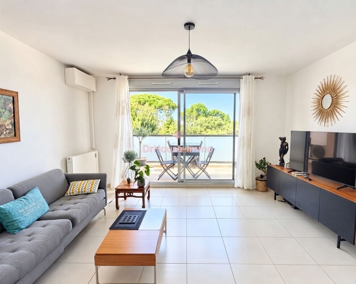Appartement à vendre, 59m², Six-Fours-les-Plages