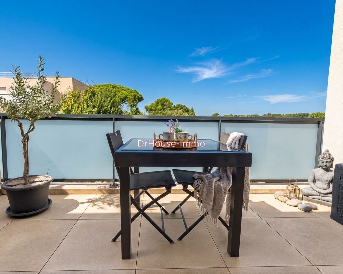 Appartement à vendre, 59m², Six-Fours-les-Plages