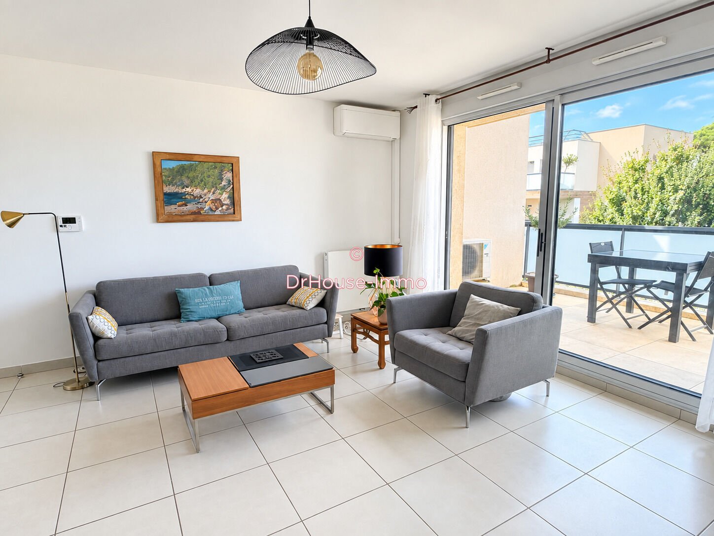 Appartement à vendre, 59m², Six-Fours-les-Plages