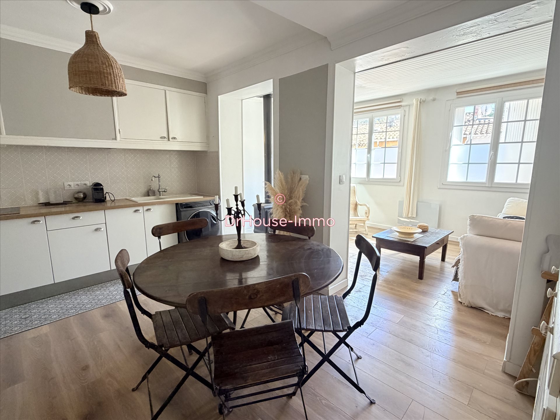Appartement à vendre, 43m², La Ciotat