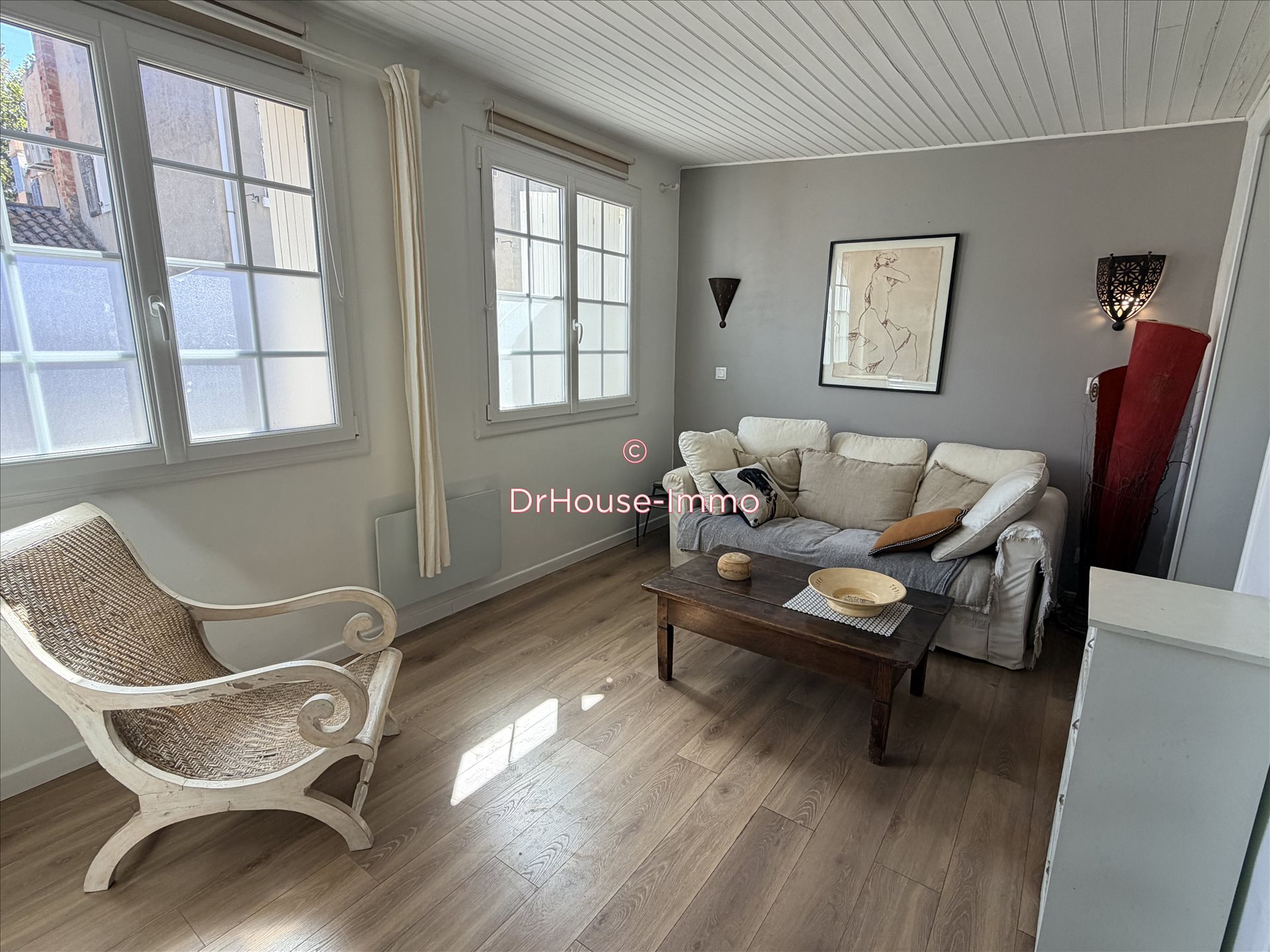 Appartement à vendre, 43m², La Ciotat