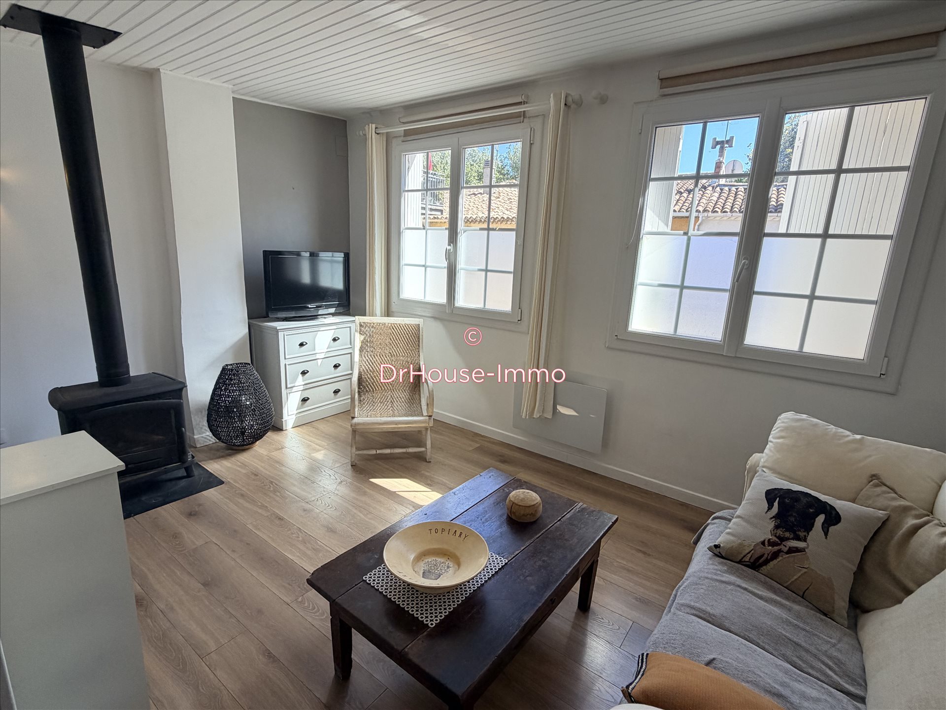 Appartement à vendre, 43m², La Ciotat