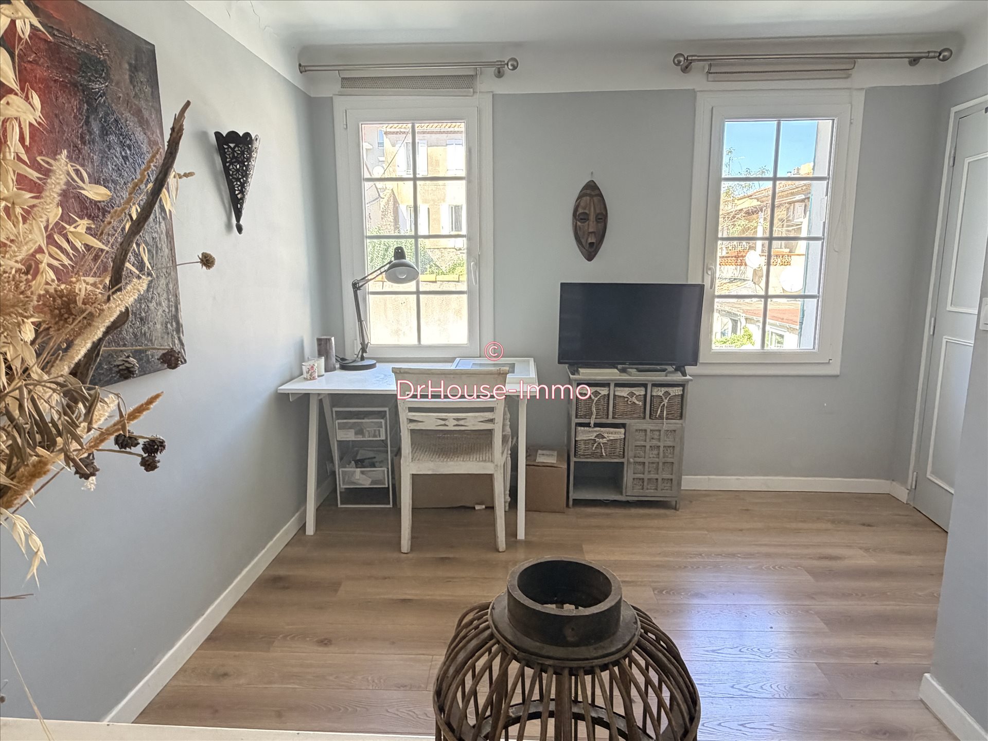 Appartement à vendre, 43m², La Ciotat