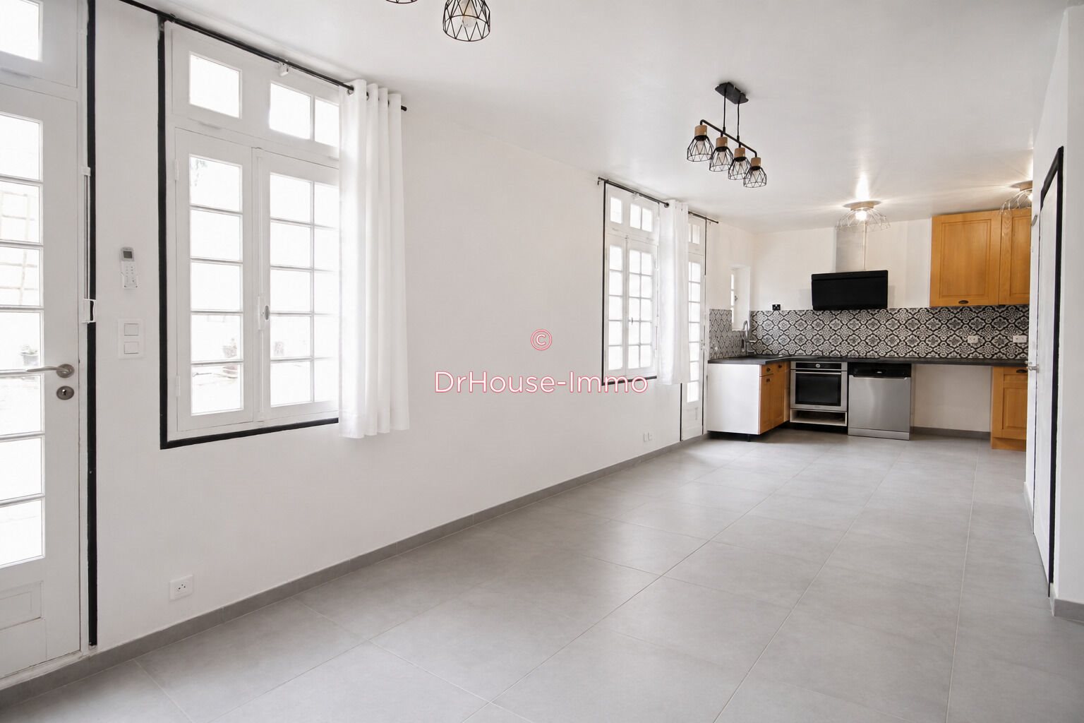 Appartement à vendre, 70m², La Ciotat