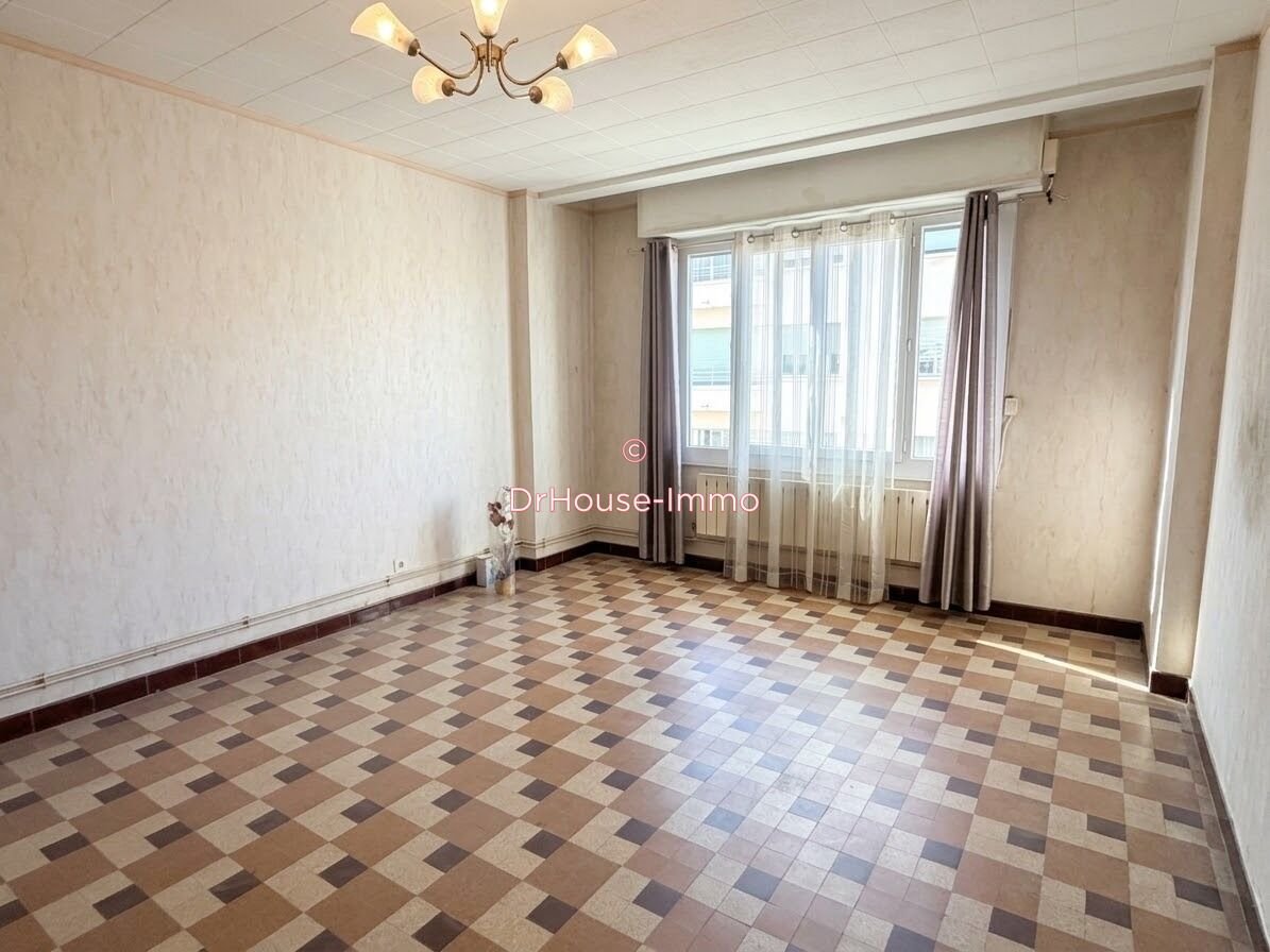 Appartement à vendre, 63m², Marseille 5ème