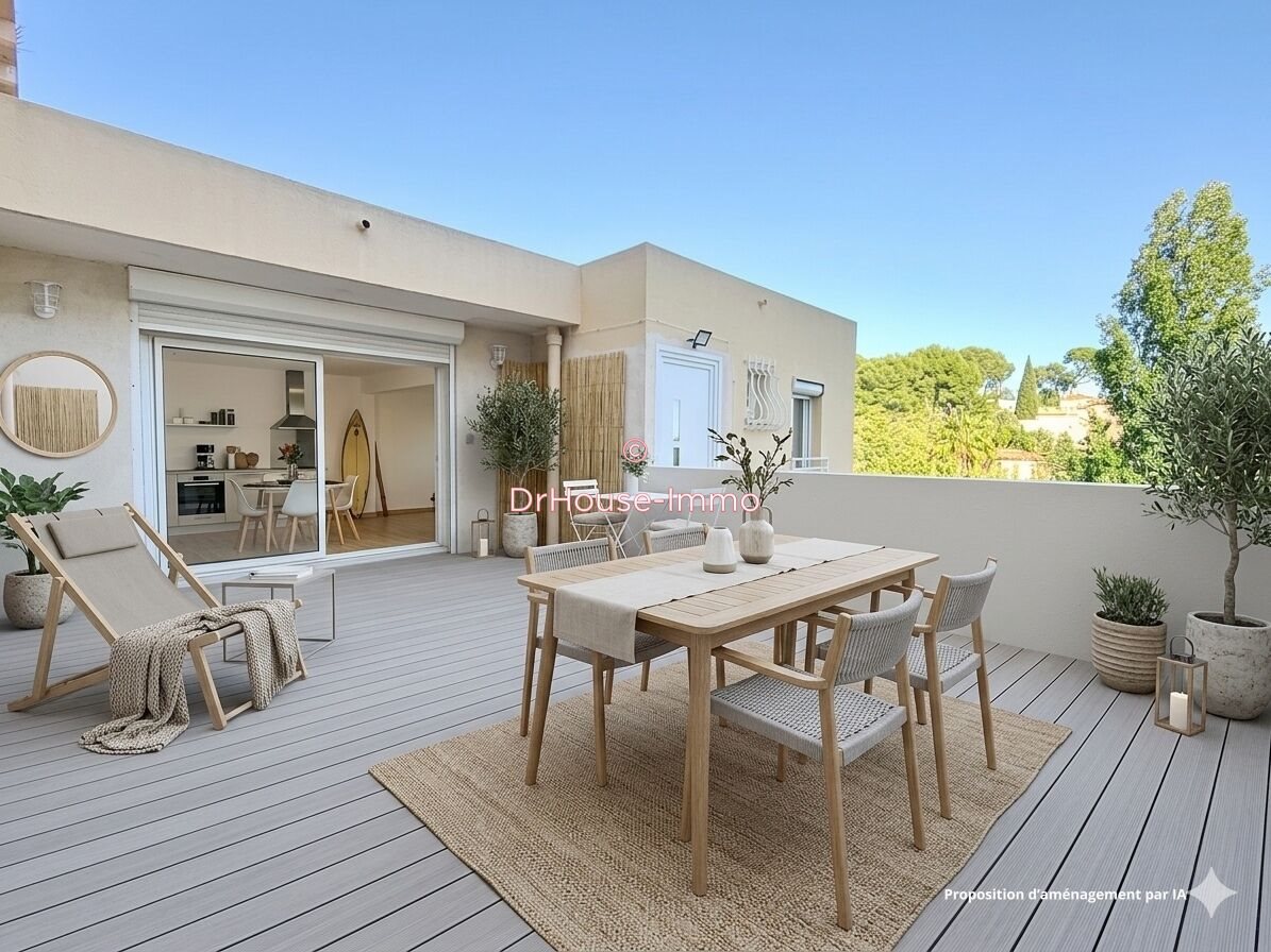Appartement à vendre, 98m², La Ciotat