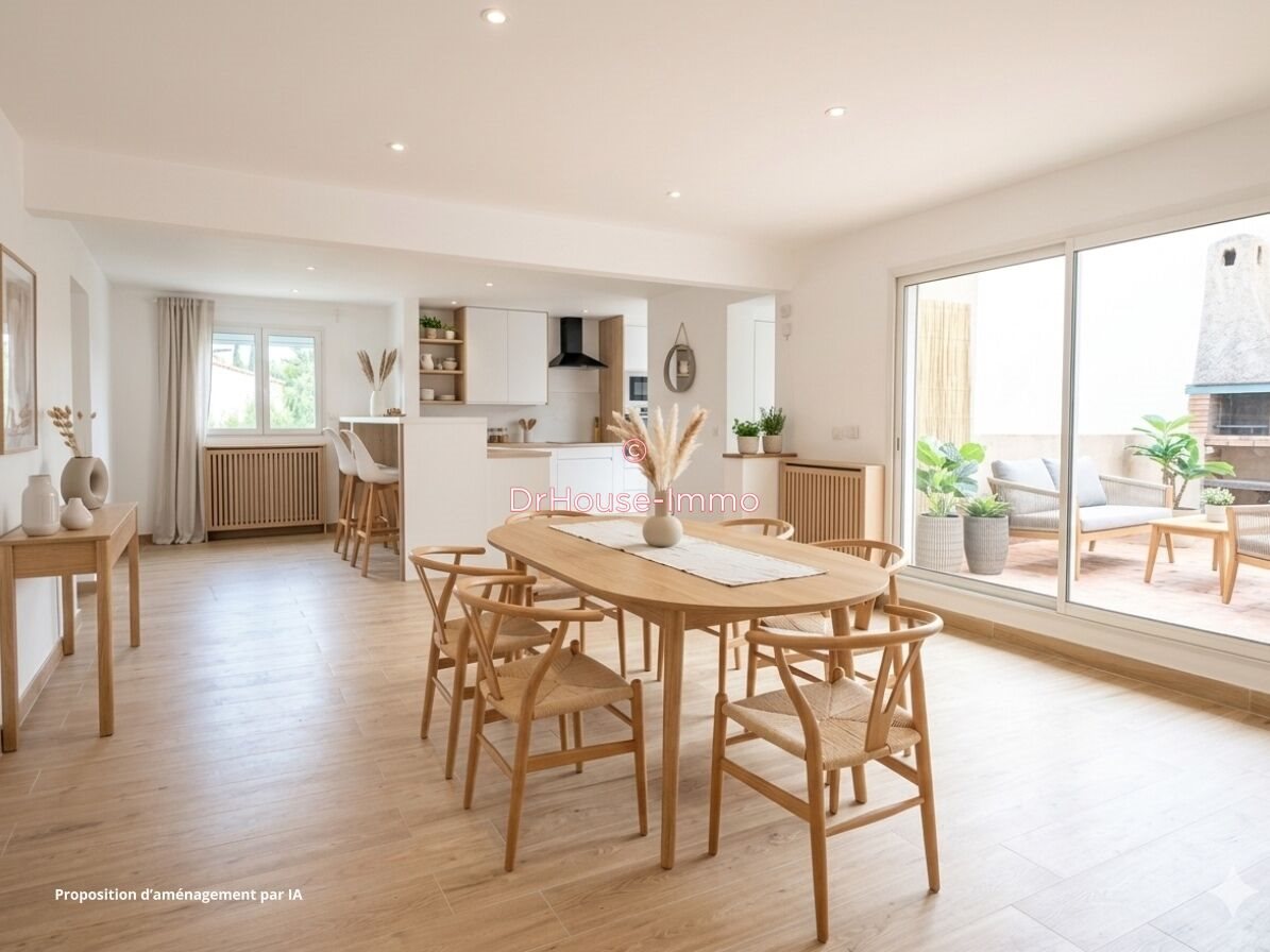 Appartement à vendre, 98m², La Ciotat