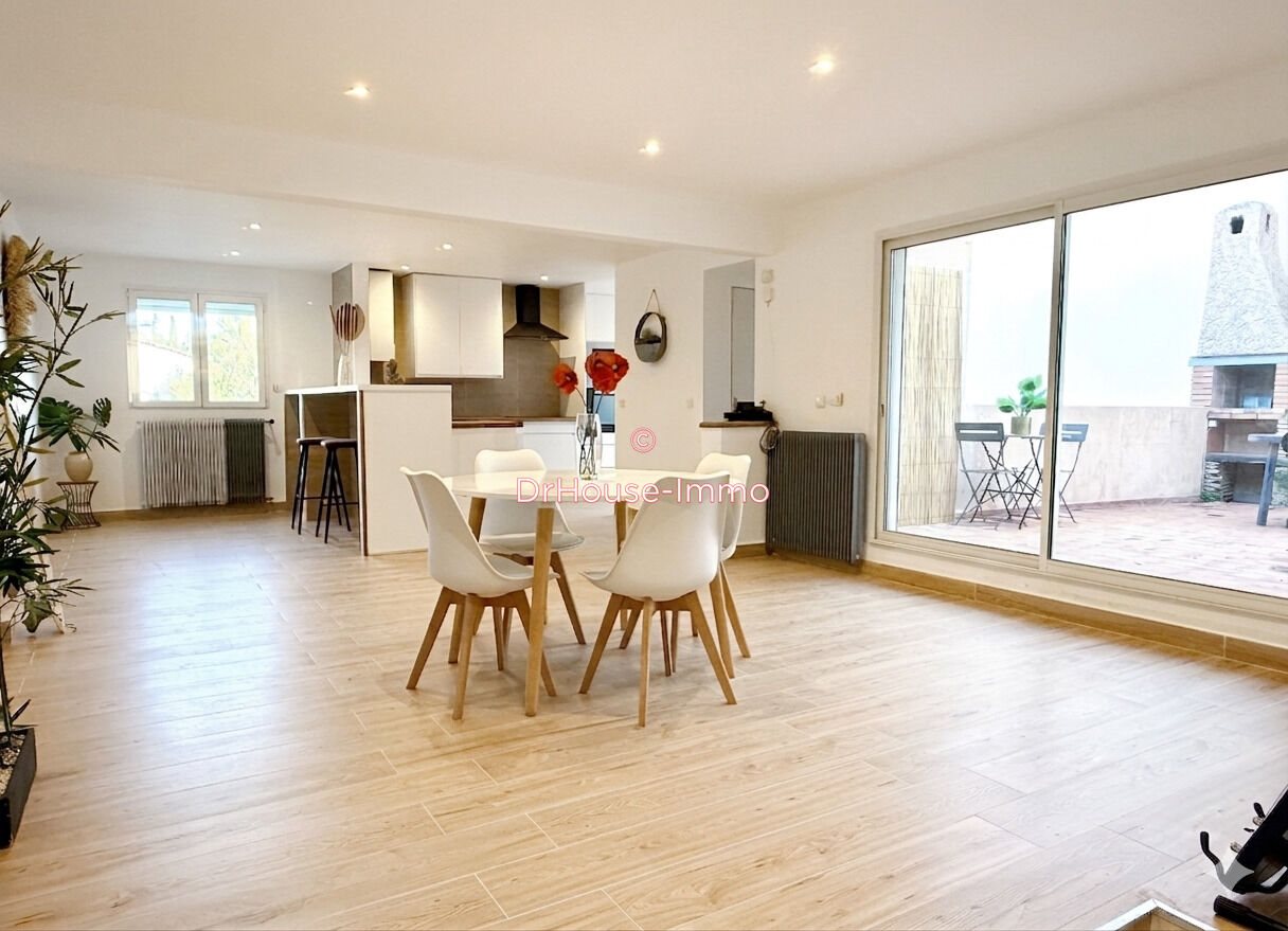 Appartement à vendre, 98m², La Ciotat