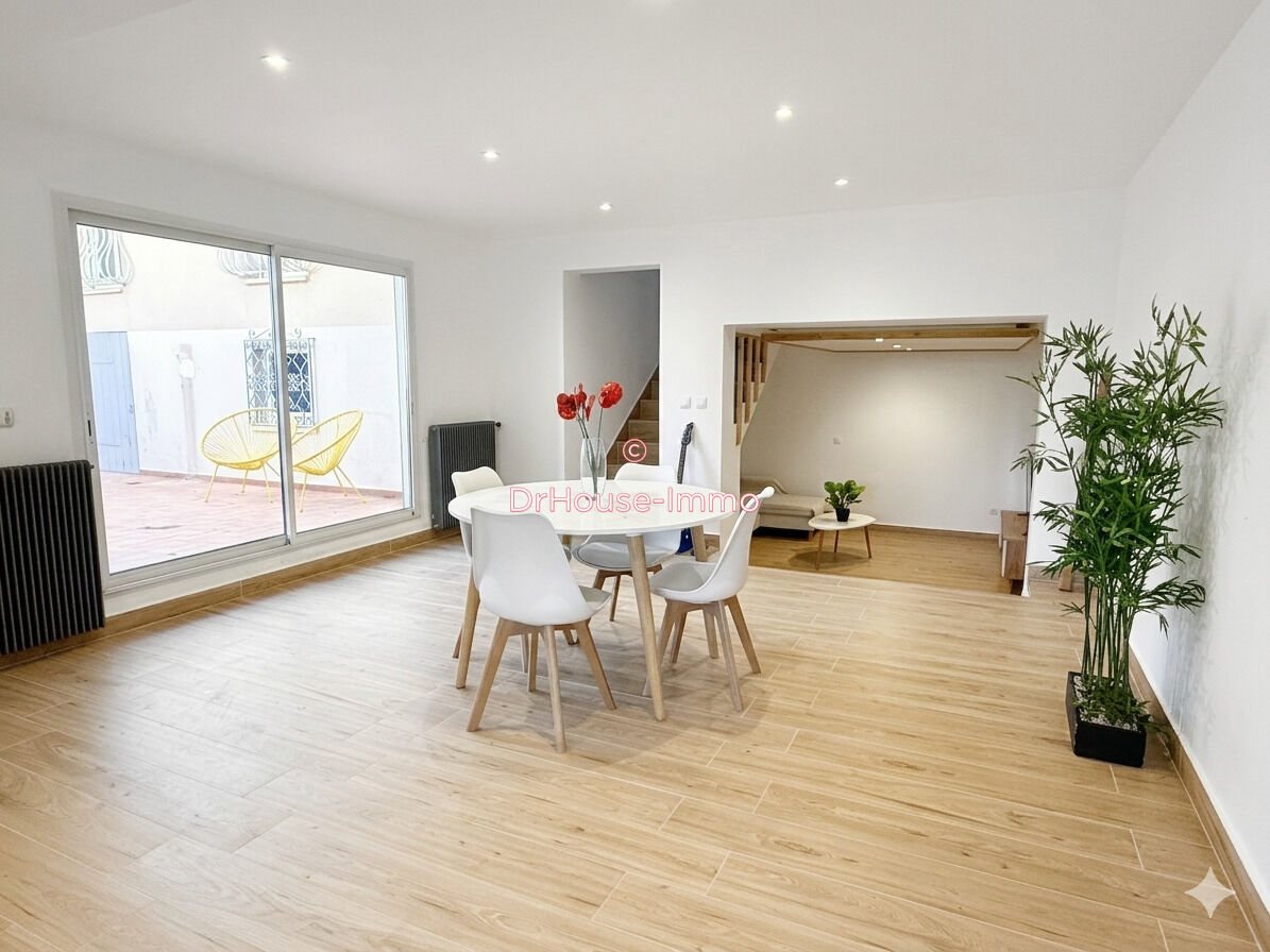 Appartement à vendre, 98m², La Ciotat