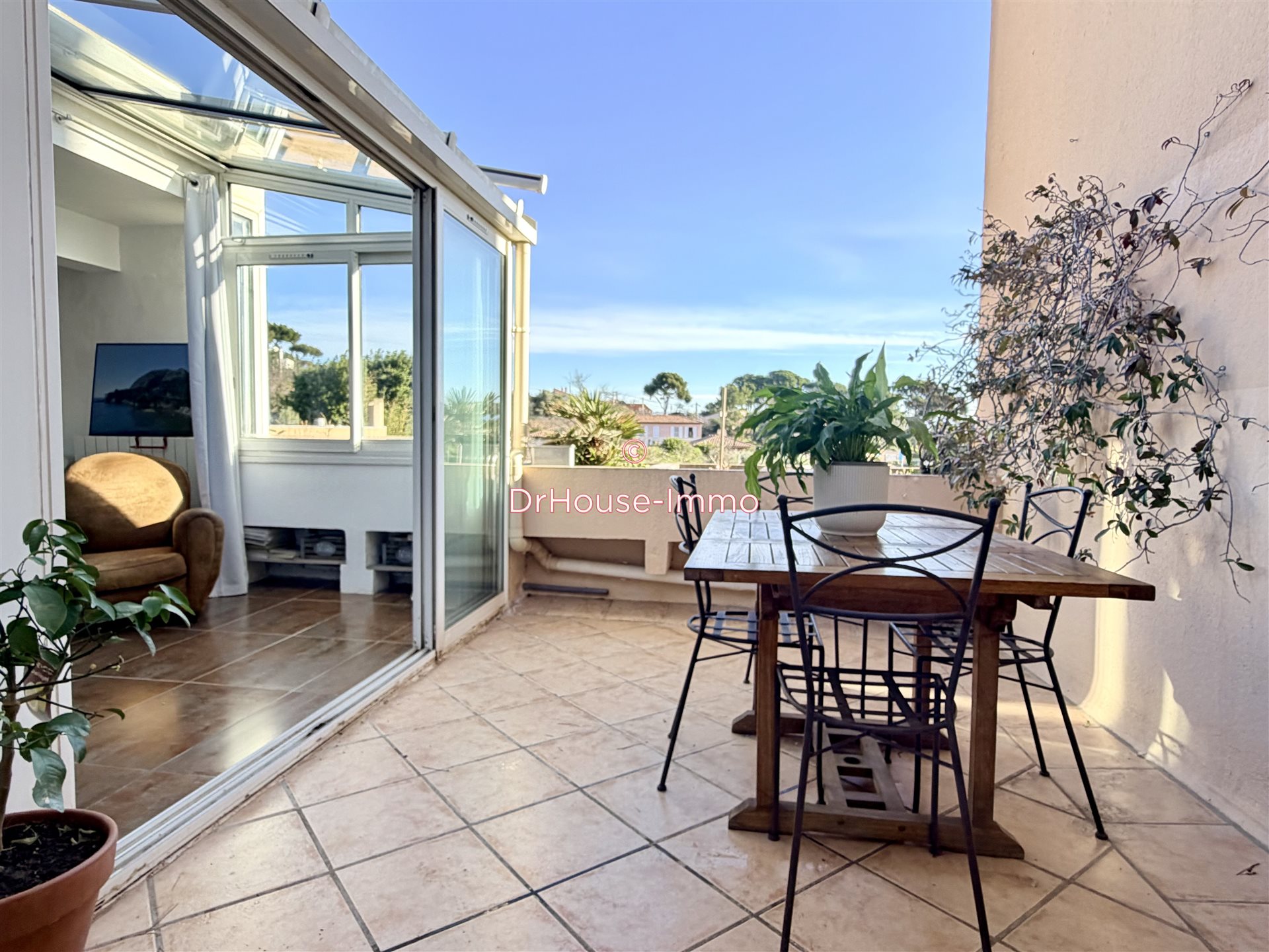 Appartement à vendre, 64m², La Ciotat