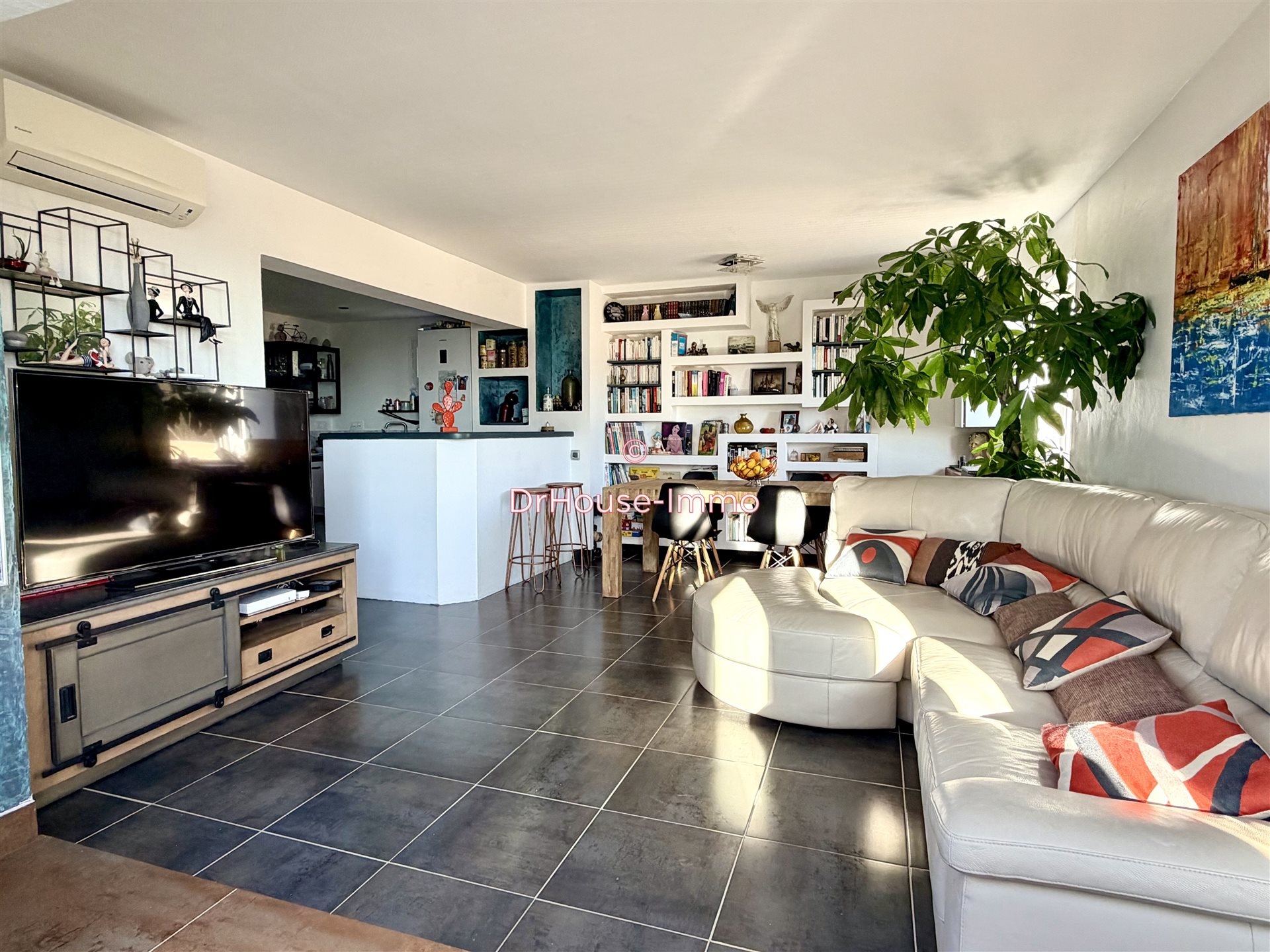Appartement à vendre, 64m², La Ciotat