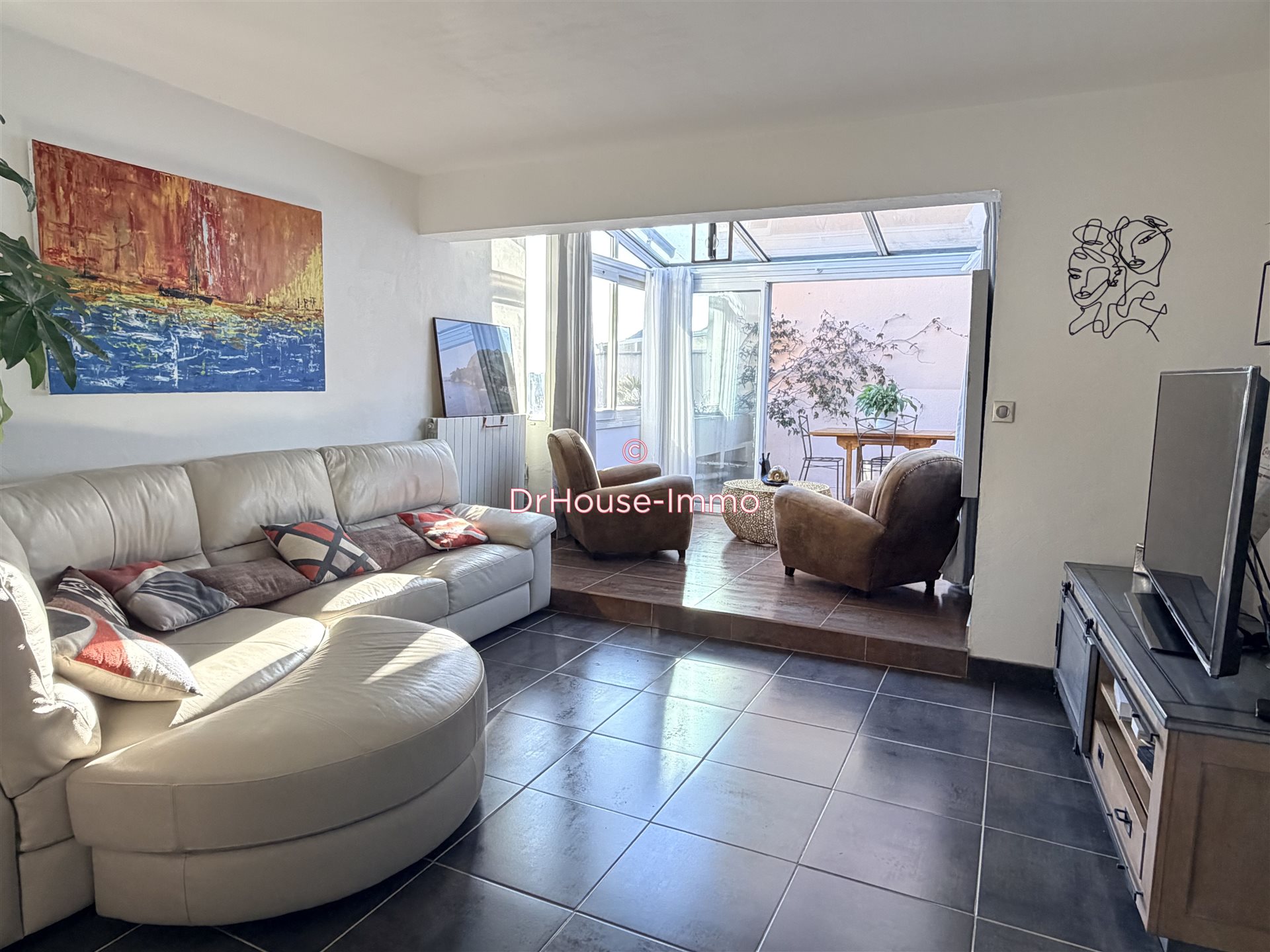 Appartement à vendre, 64m², La Ciotat