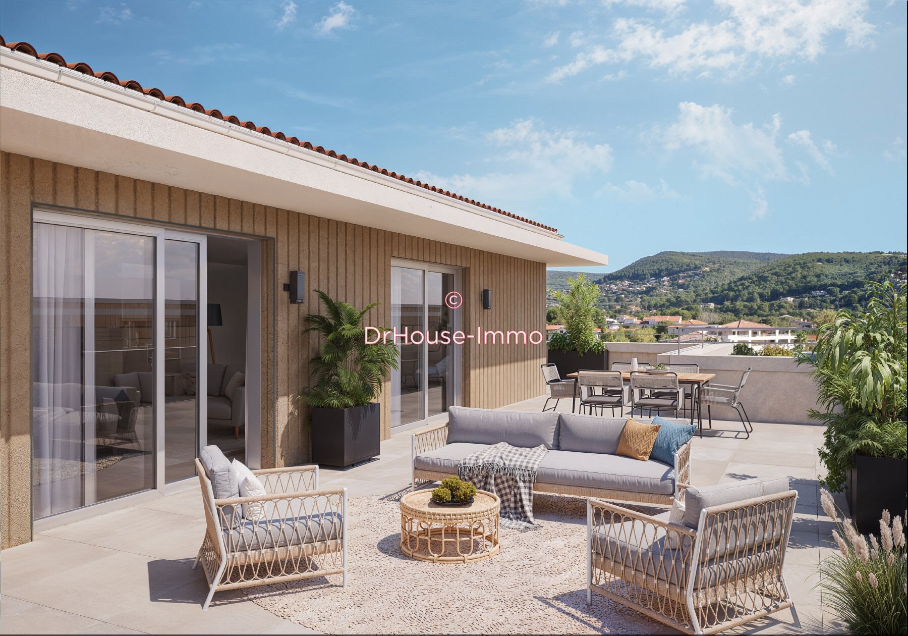 Appartement à vendre, 42m², La Ciotat