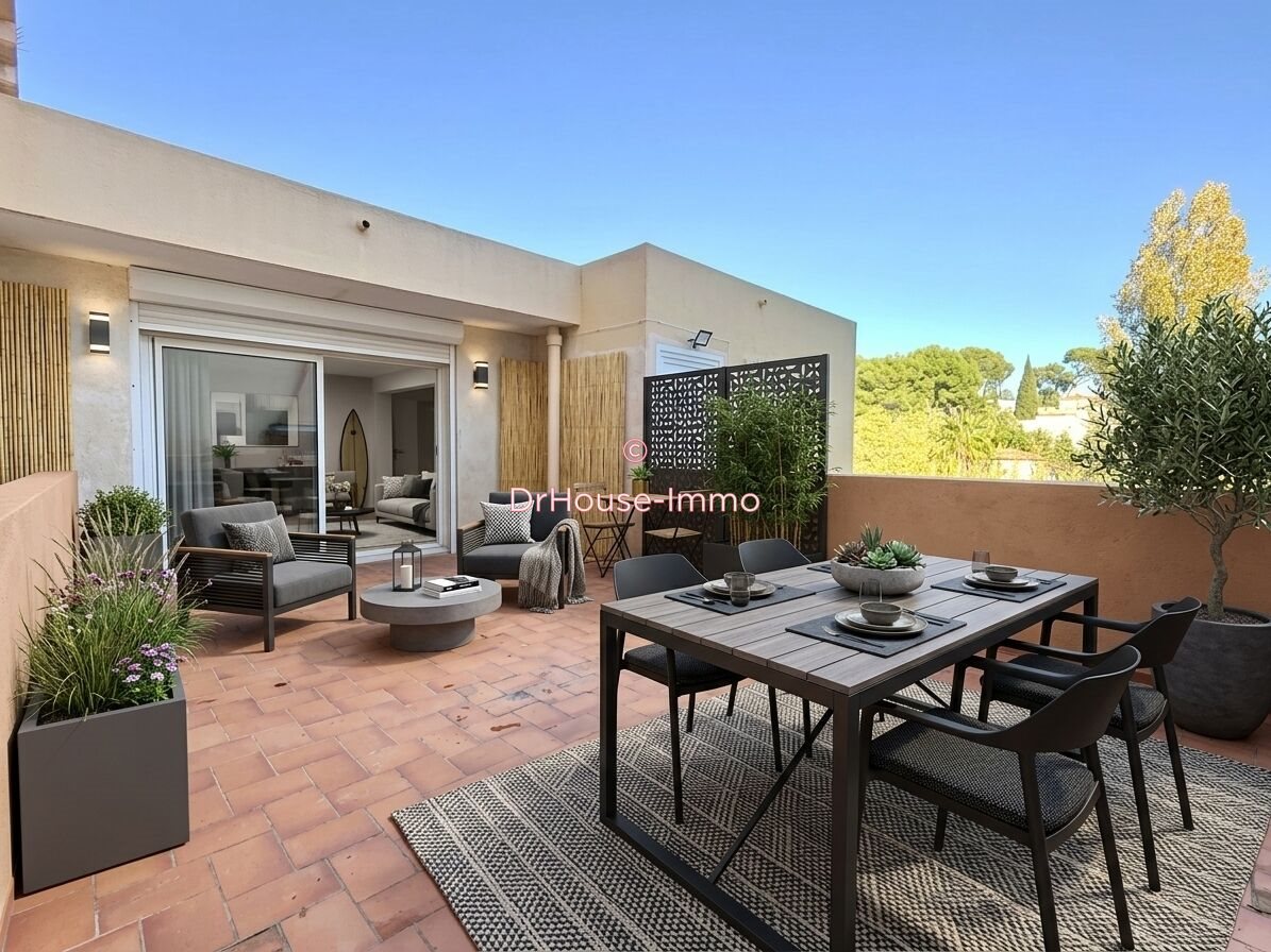 Appartement à vendre, 98m², La Ciotat