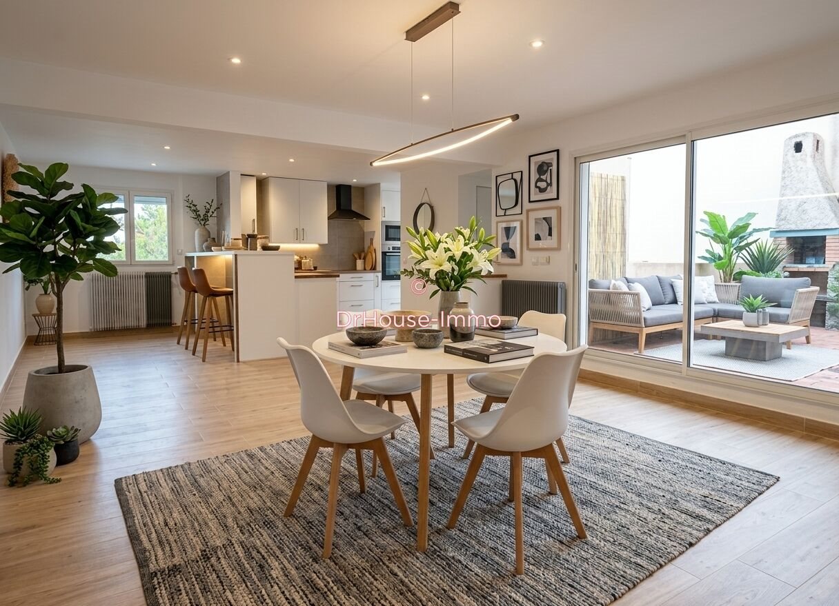 Appartement à vendre, 98m², La Ciotat