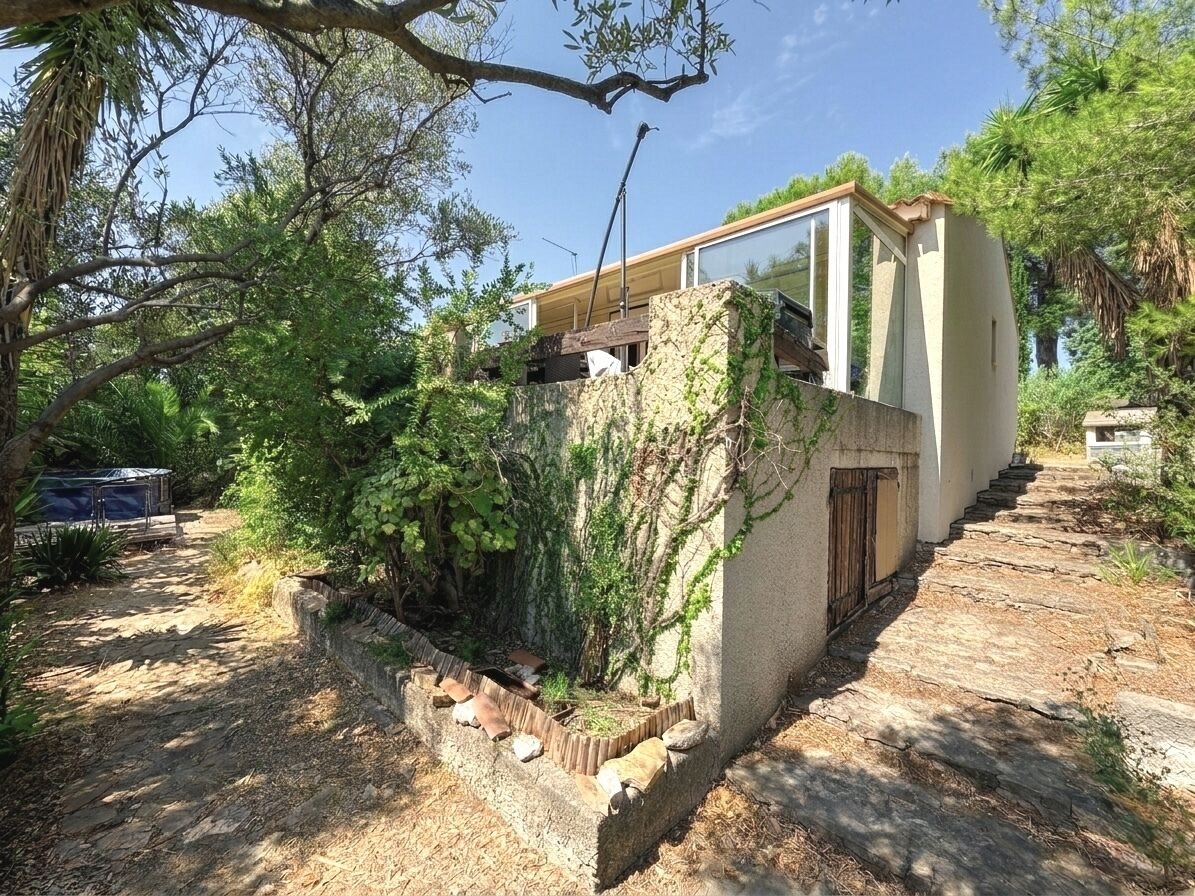 Maison à vendre, 90m², La Ciotat
