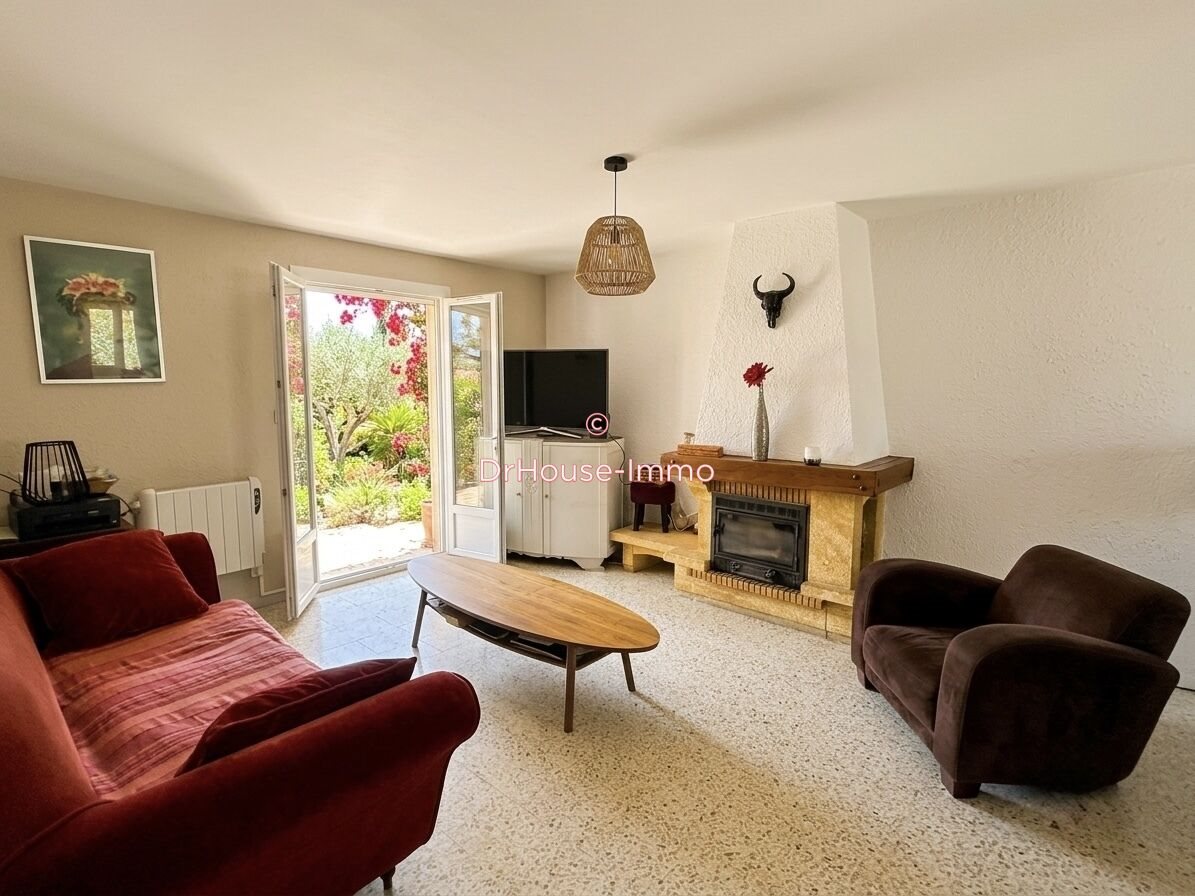 Maison à vendre, 90m², La Ciotat