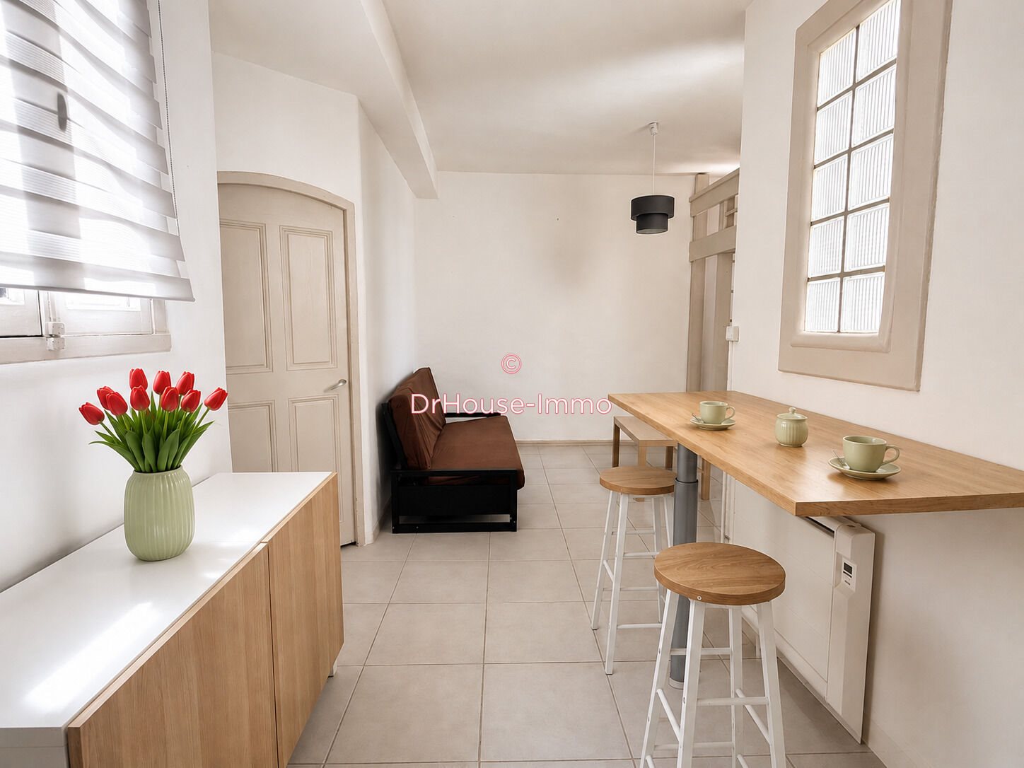 Appartement à vendre, 32m², La Ciotat