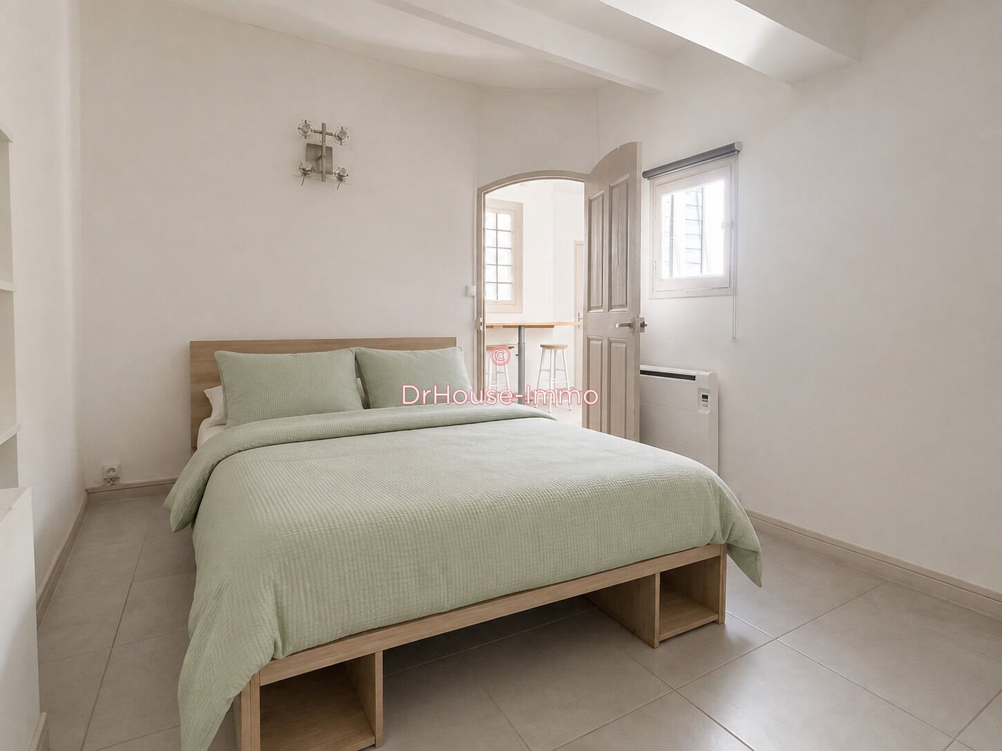 Appartement à vendre, 32m², La Ciotat