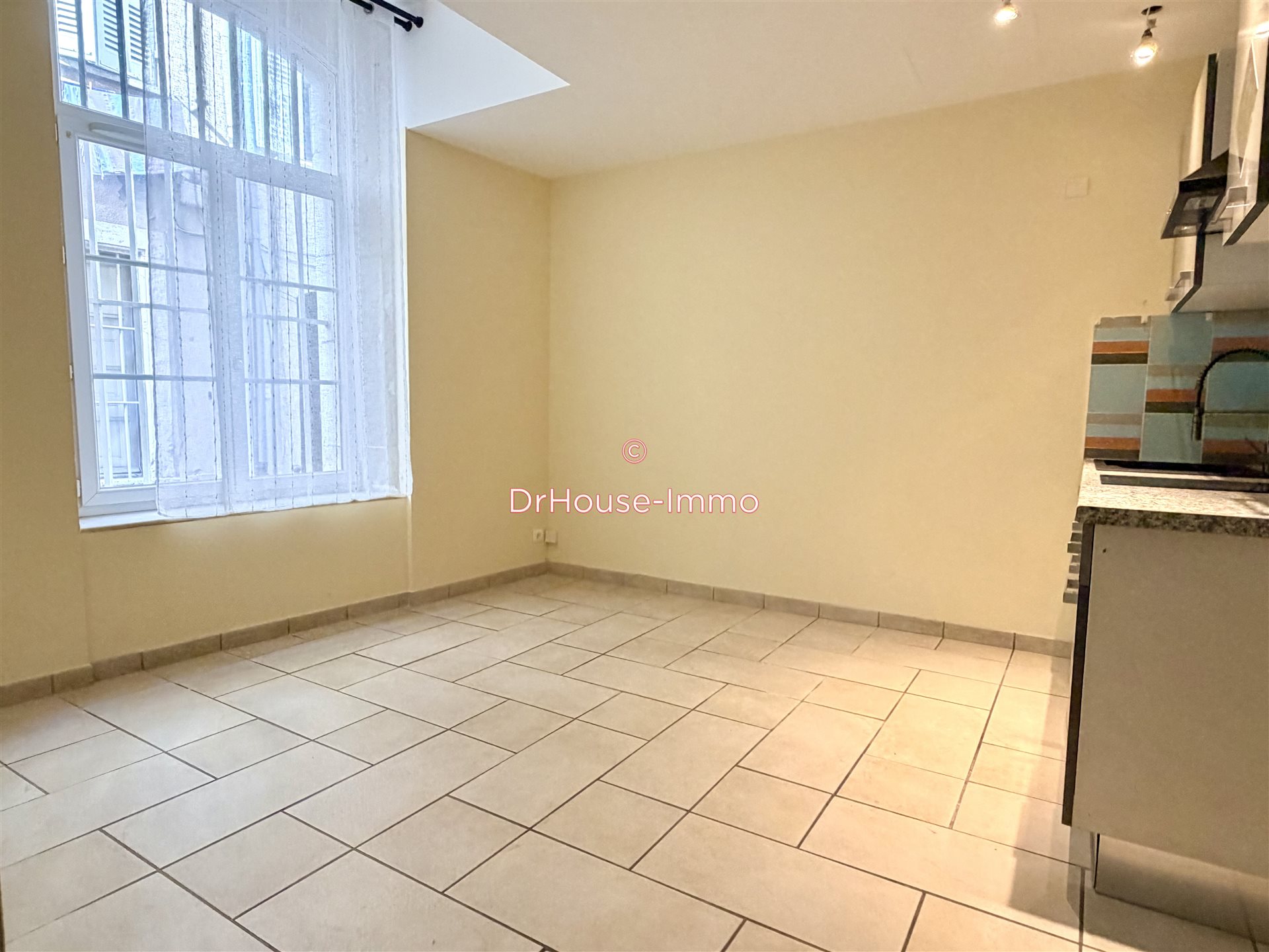 Appartement à vendre, 23m², La Ciotat