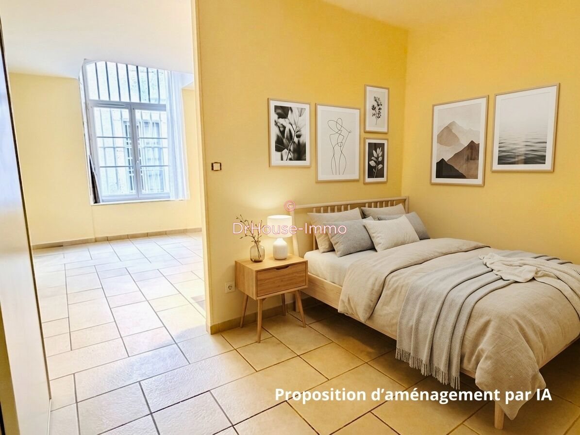 Appartement à vendre, 23m², La Ciotat