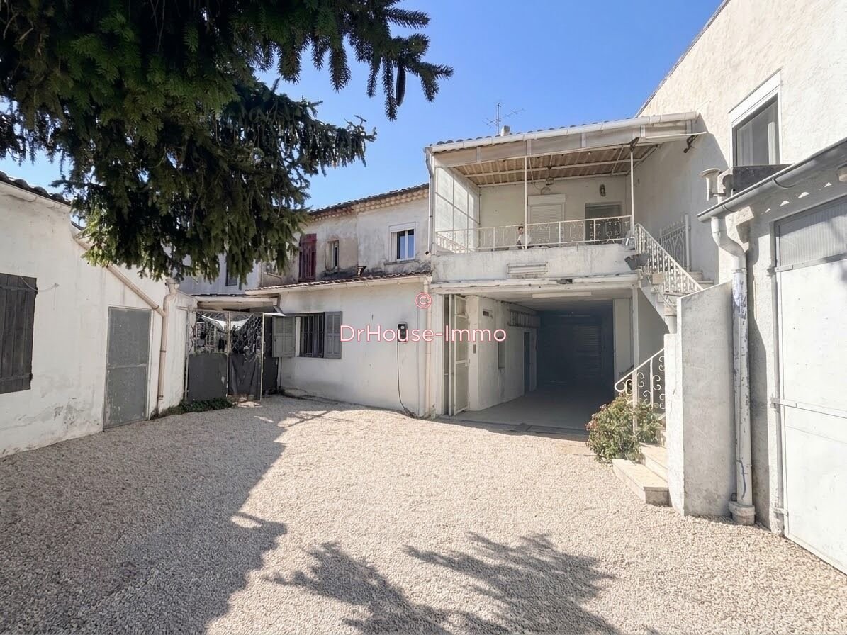 Maison à vendre, 90m², Roquefort-la-Bédoule