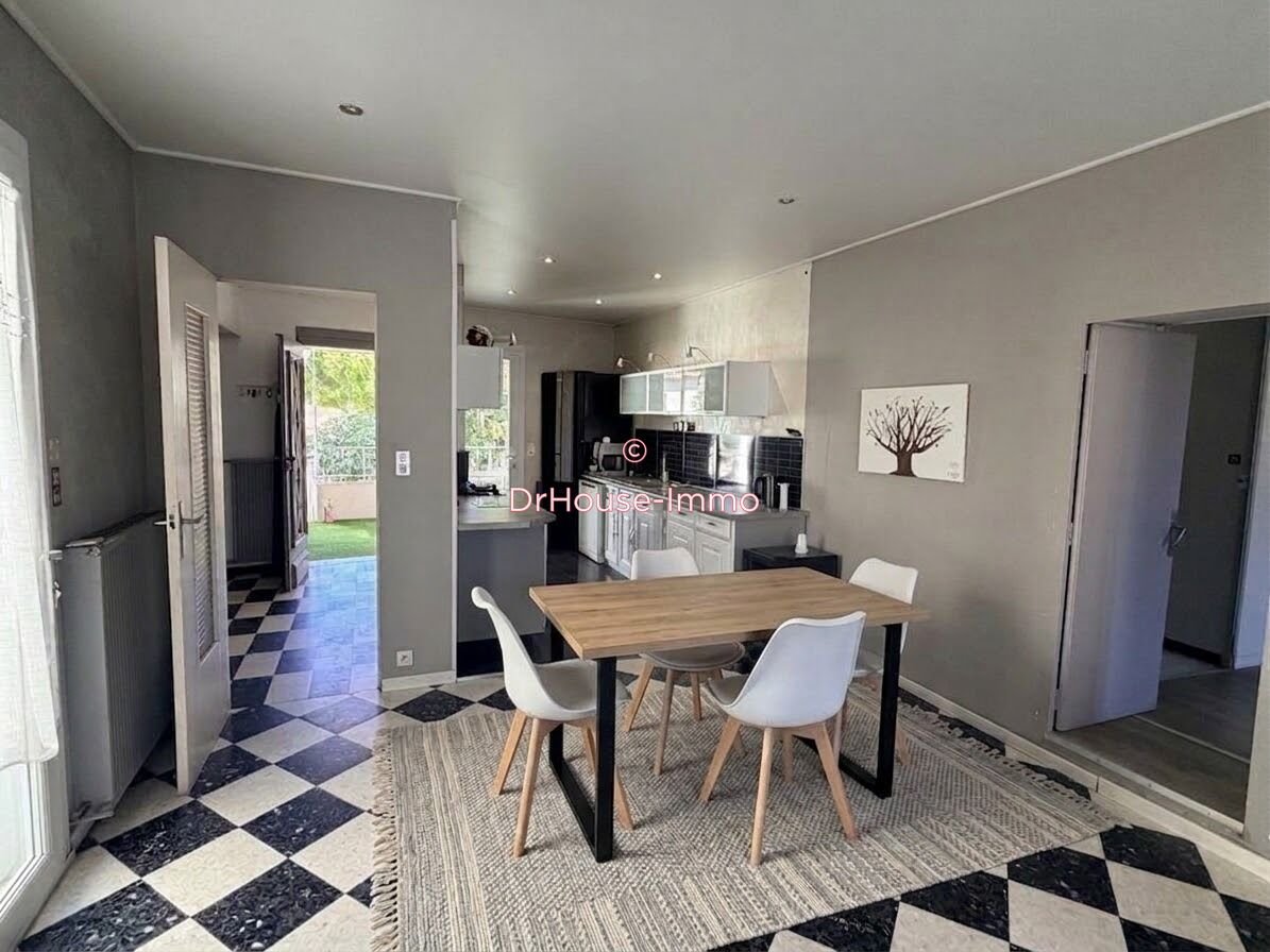 Maison à vendre, 90m², Roquefort-la-Bédoule
